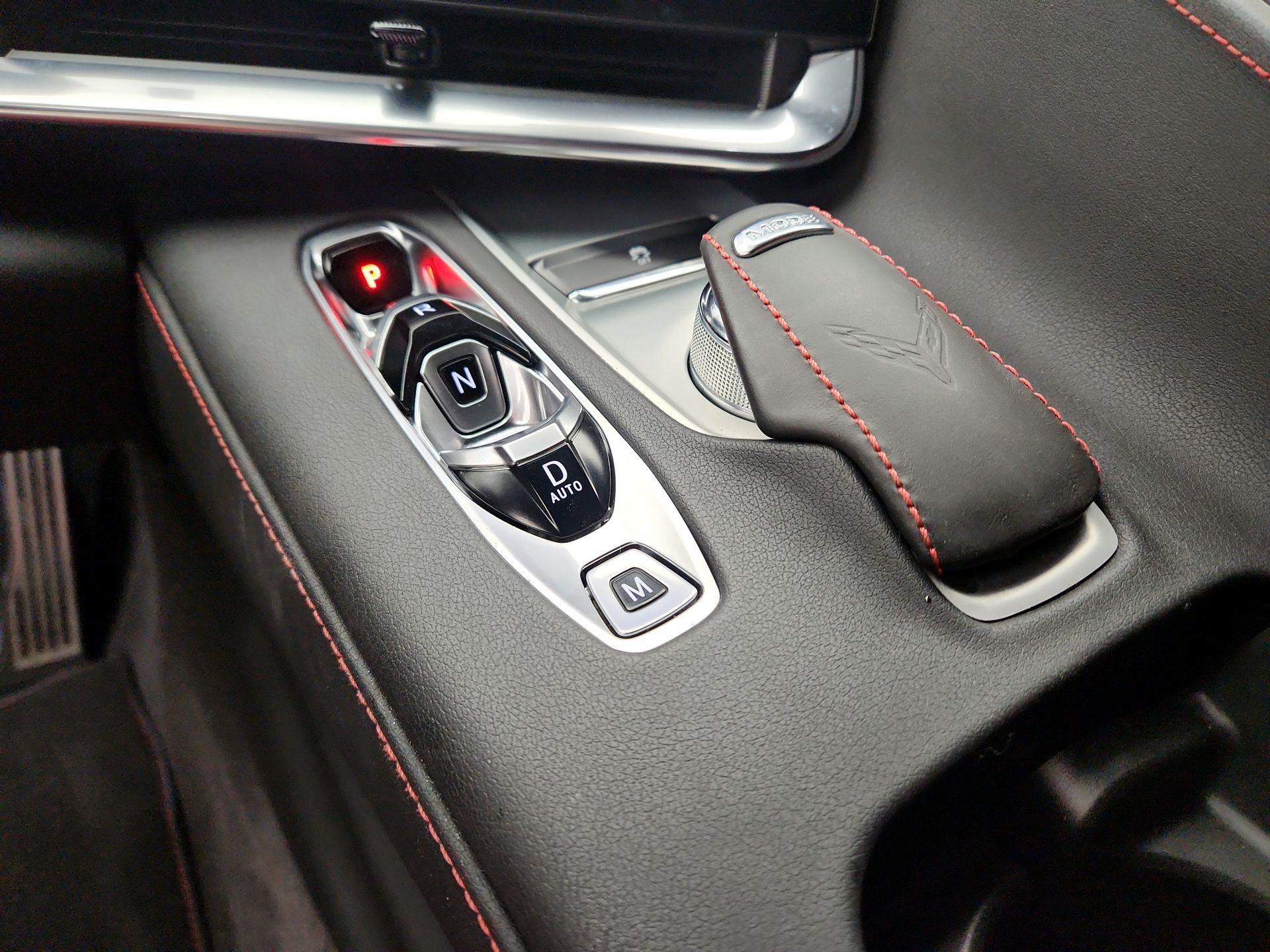 Thumbnail: 2022 Chevrolet Corvette - 17