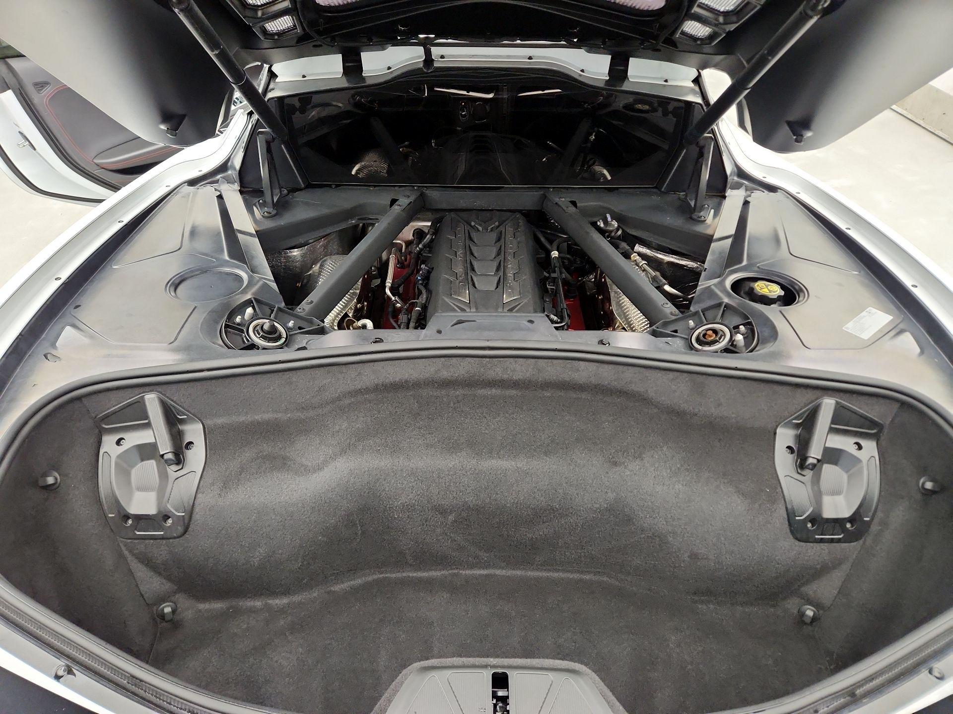 Thumbnail: 2022 Chevrolet Corvette - 19