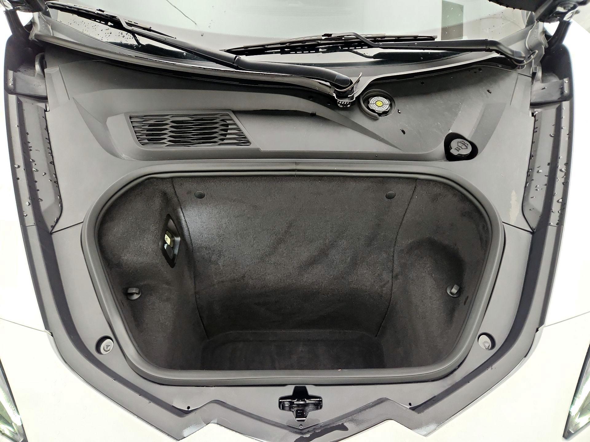 Thumbnail: 2022 Chevrolet Corvette - 20