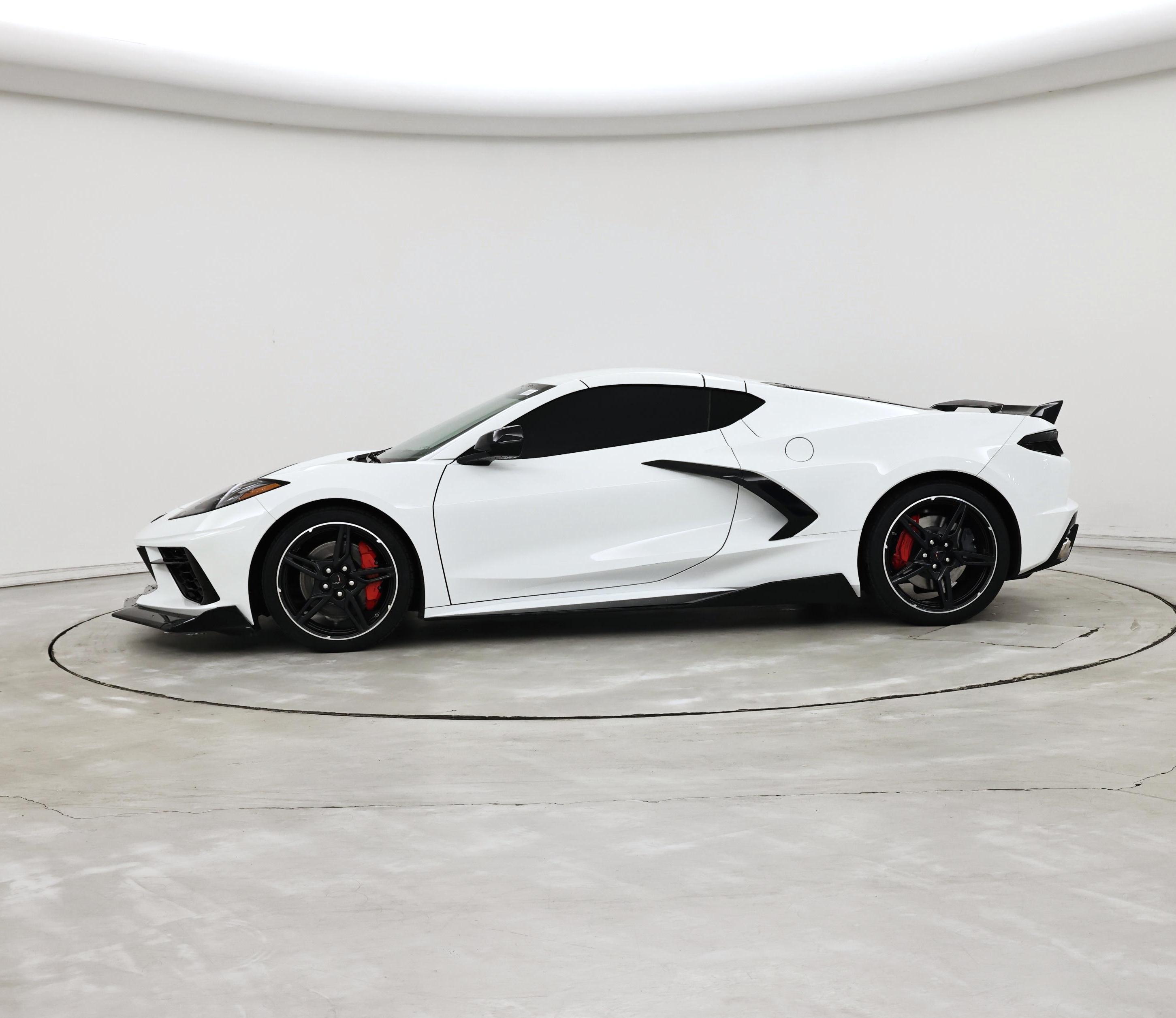 Thumbnail: 2022 Chevrolet Corvette - 3