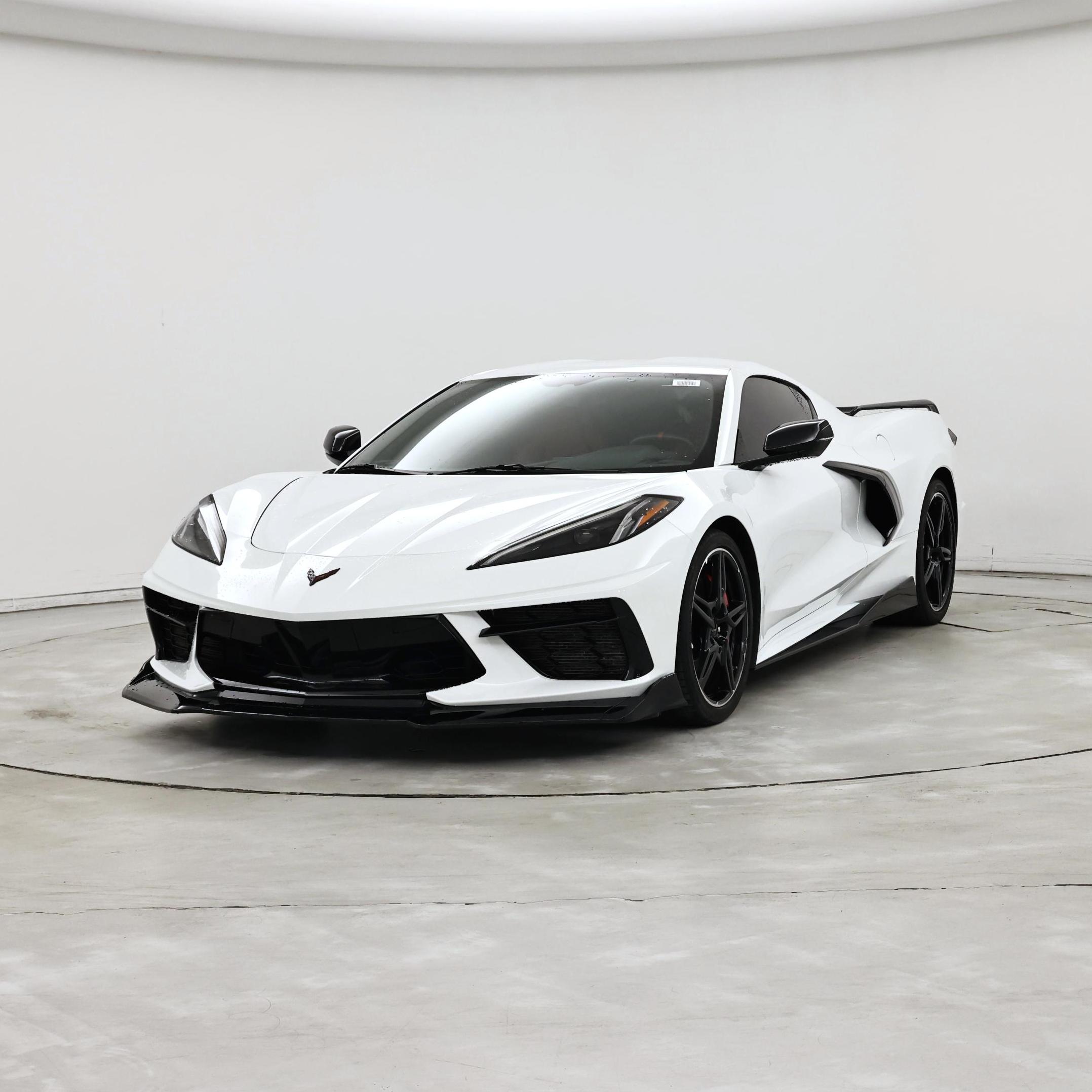 Thumbnail: 2022 Chevrolet Corvette - 4