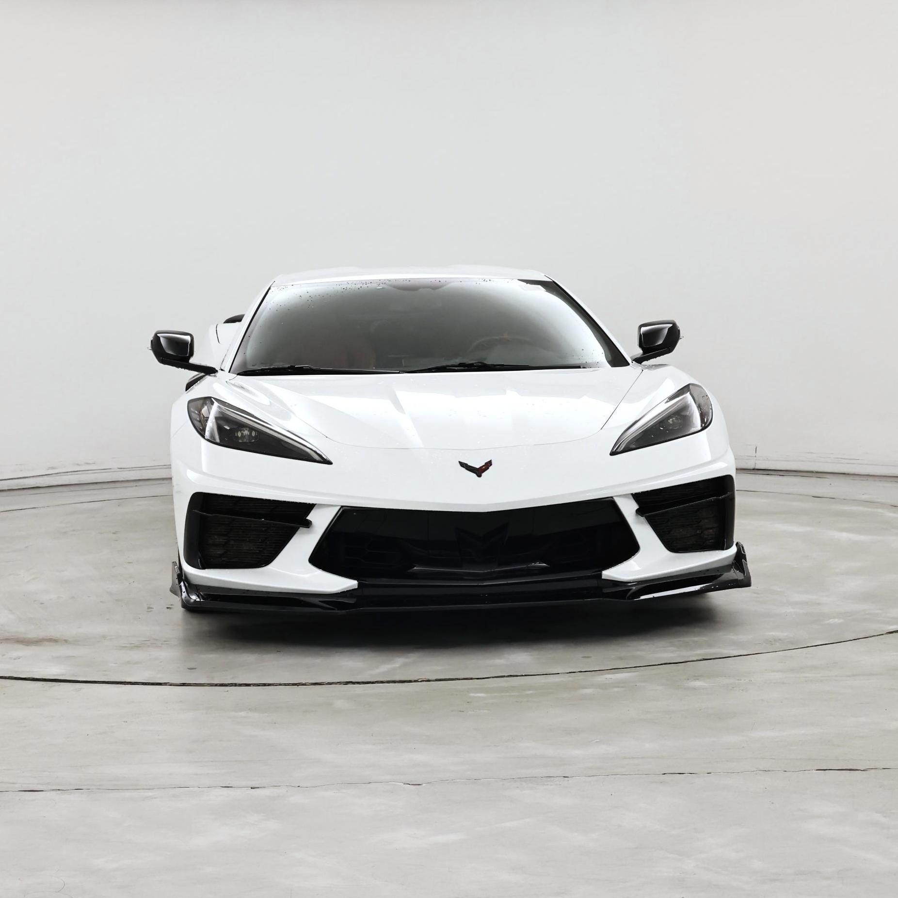 Thumbnail: 2022 Chevrolet Corvette - 5