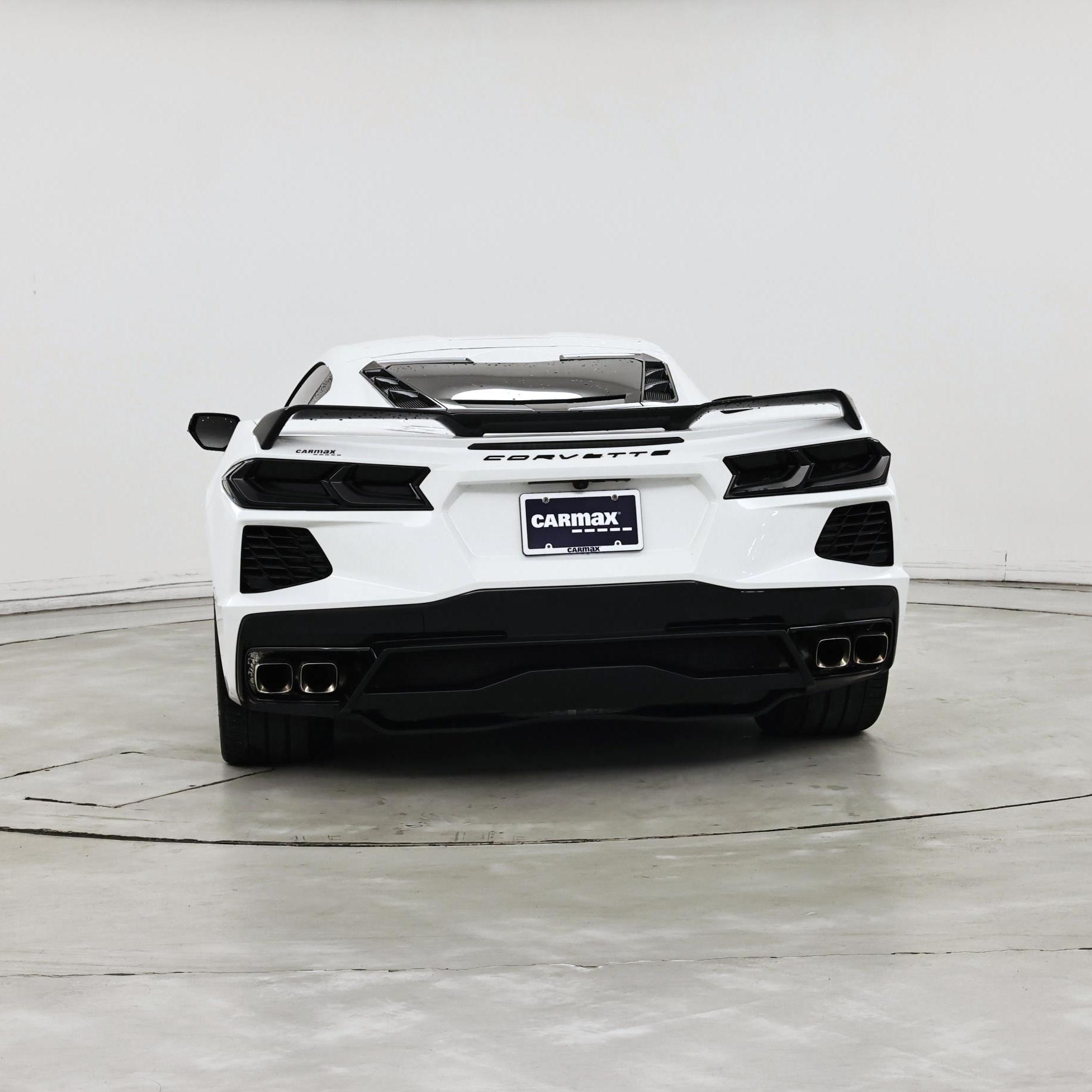 Thumbnail: 2022 Chevrolet Corvette - 6