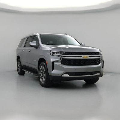 2023 Chevrolet Suburban 1500 LS