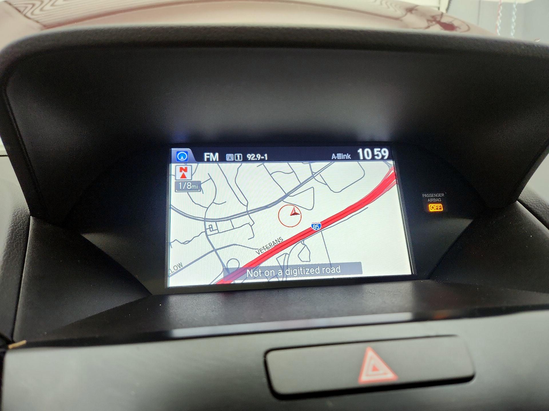 Thumbnail: 2017 Acura RDX - 14