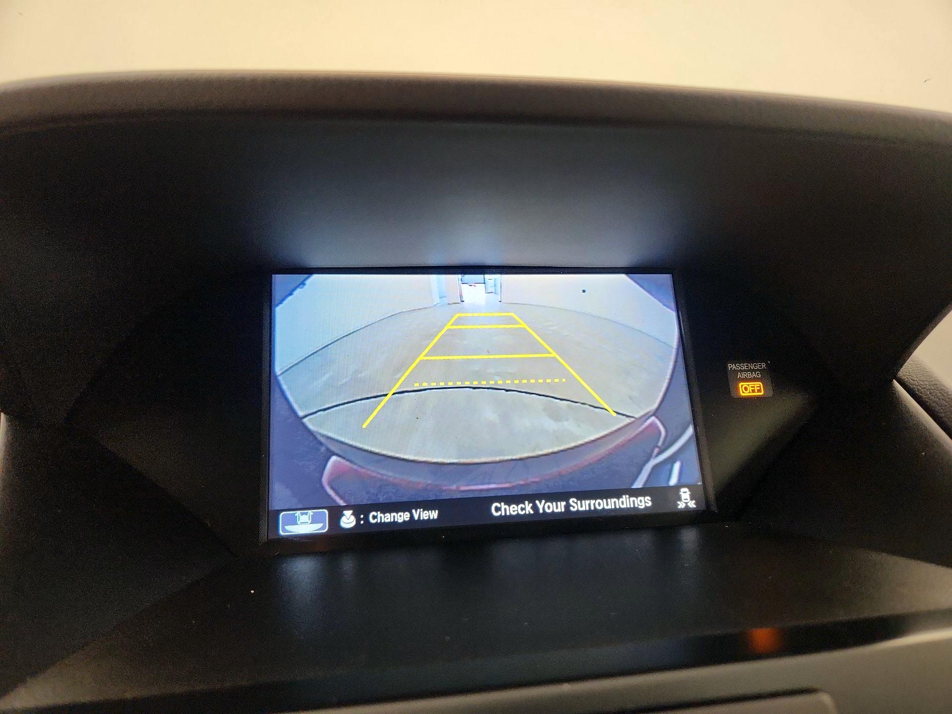 Thumbnail: 2017 Acura RDX - 15