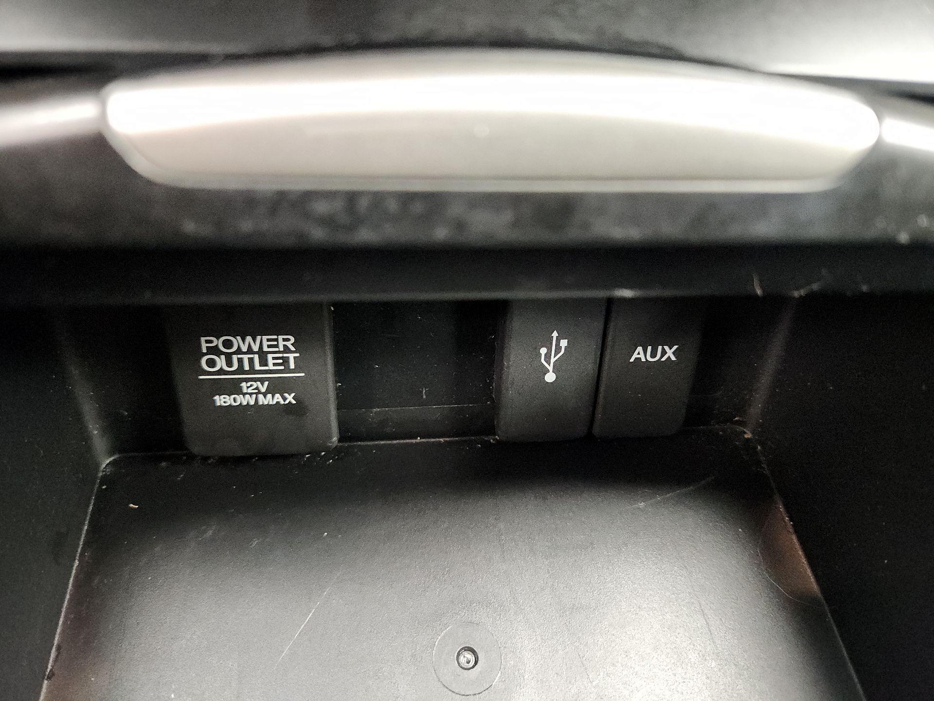 Thumbnail: 2017 Acura RDX - 19