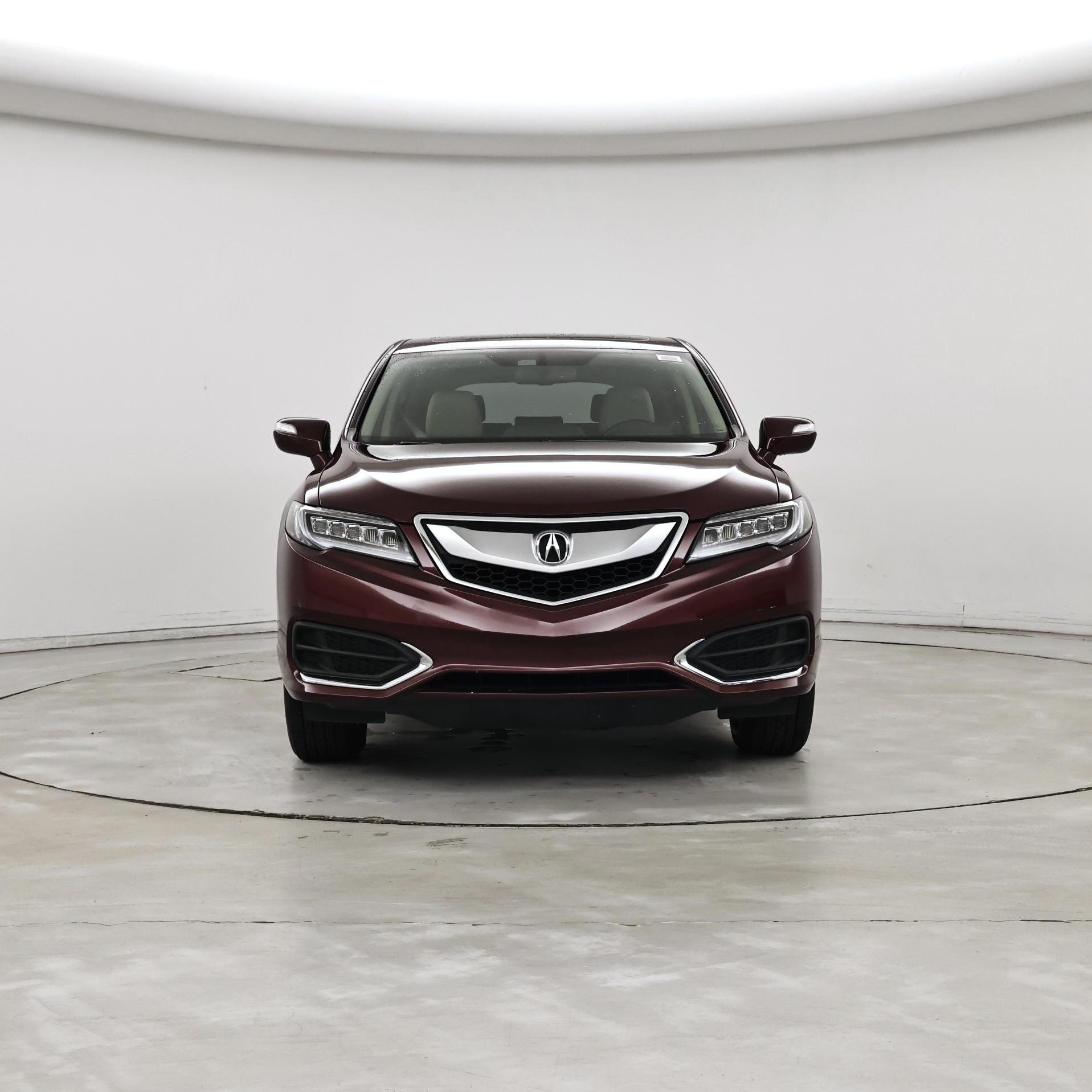 Thumbnail: 2017 Acura RDX - 5