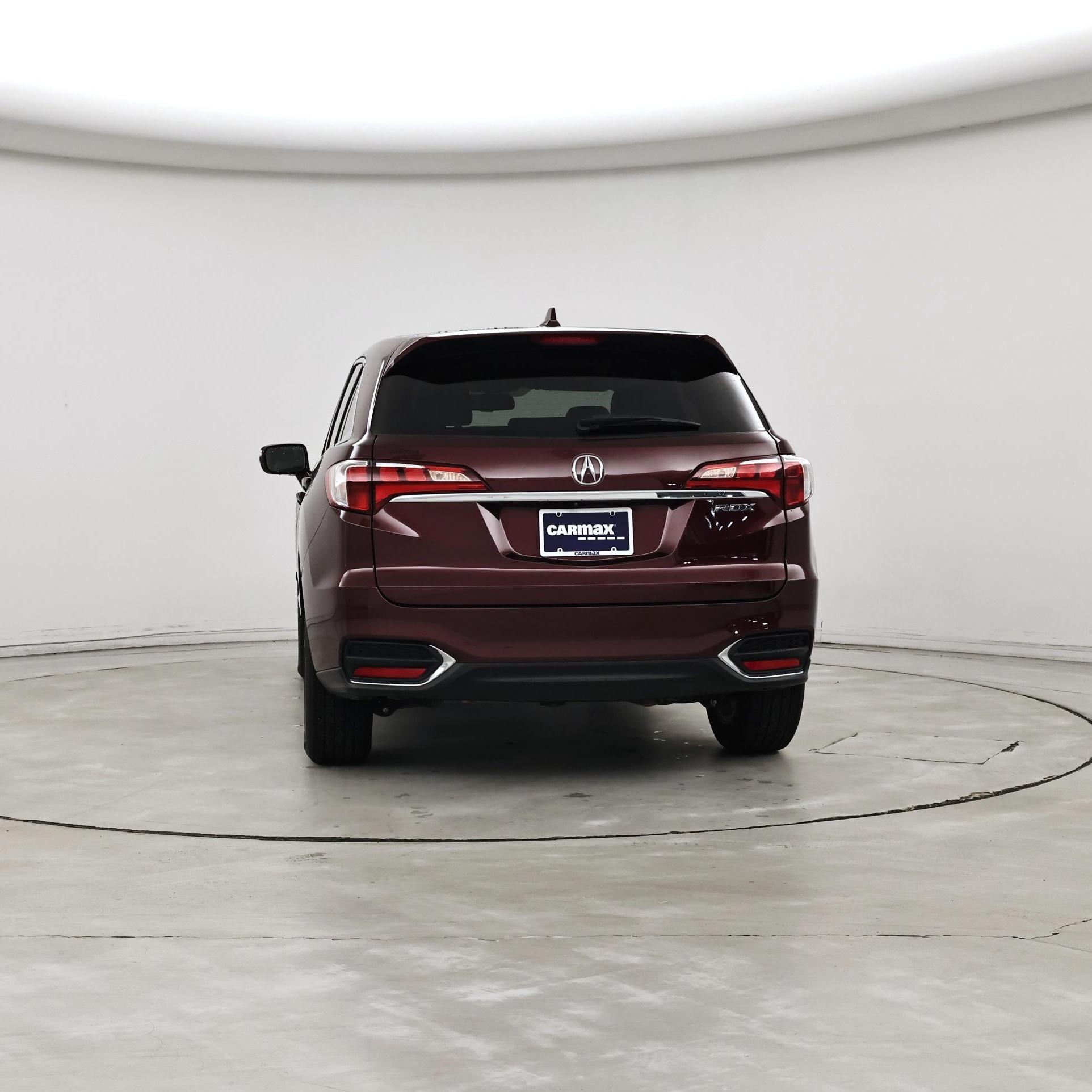 Thumbnail: 2017 Acura RDX - 6