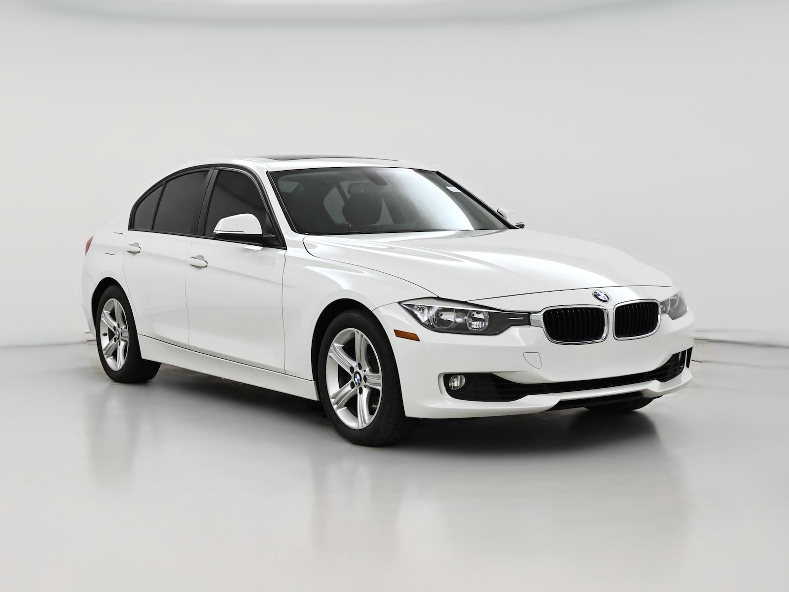 2015 BMW 3 Series 328i