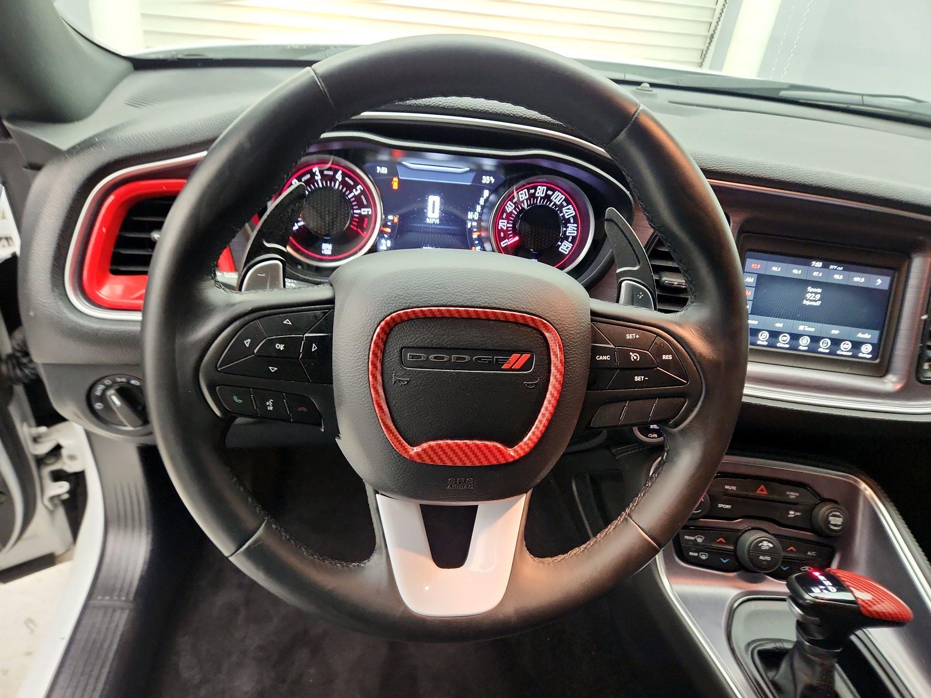 Thumbnail: 2018 Dodge Challenger - 10