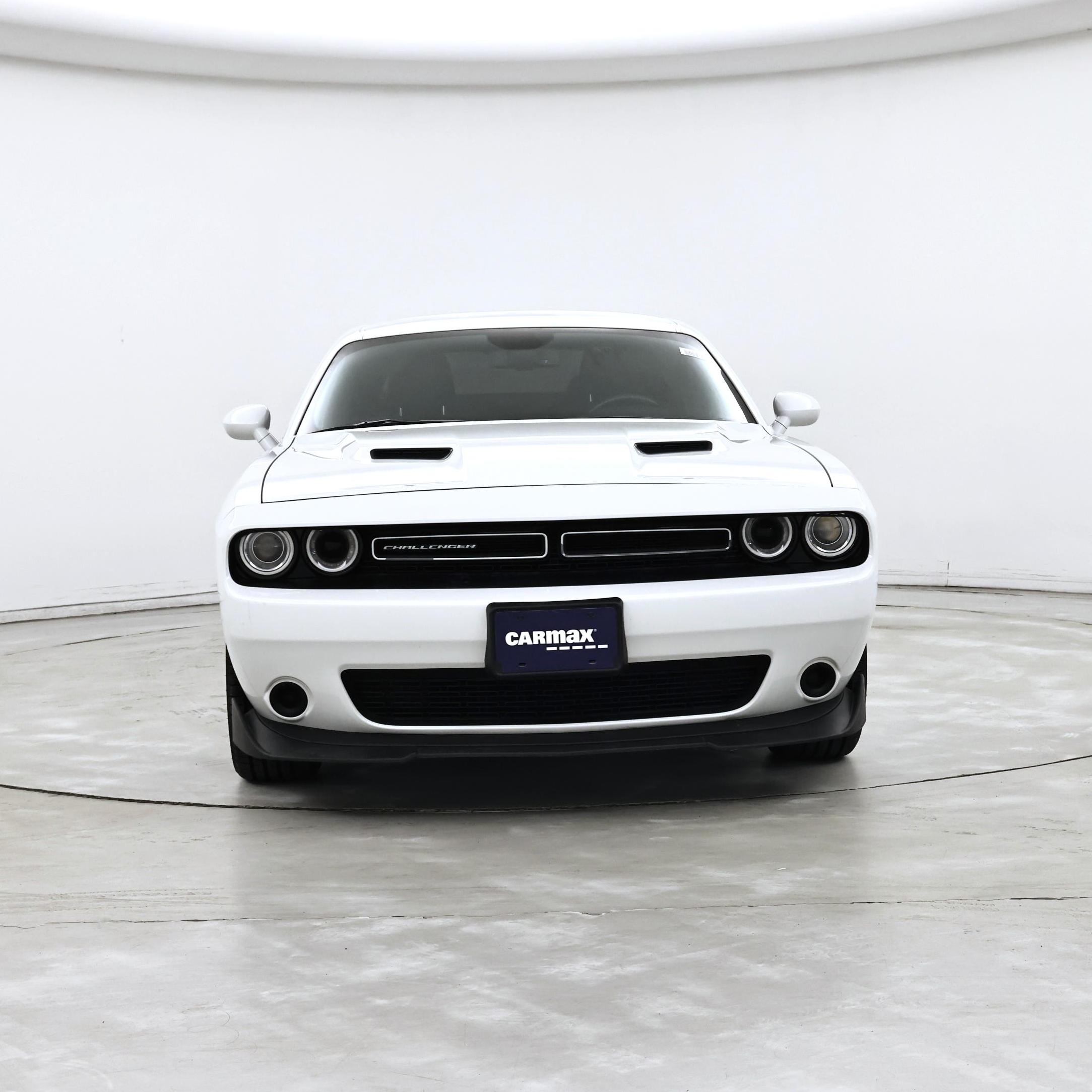 Thumbnail: 2018 Dodge Challenger - 5