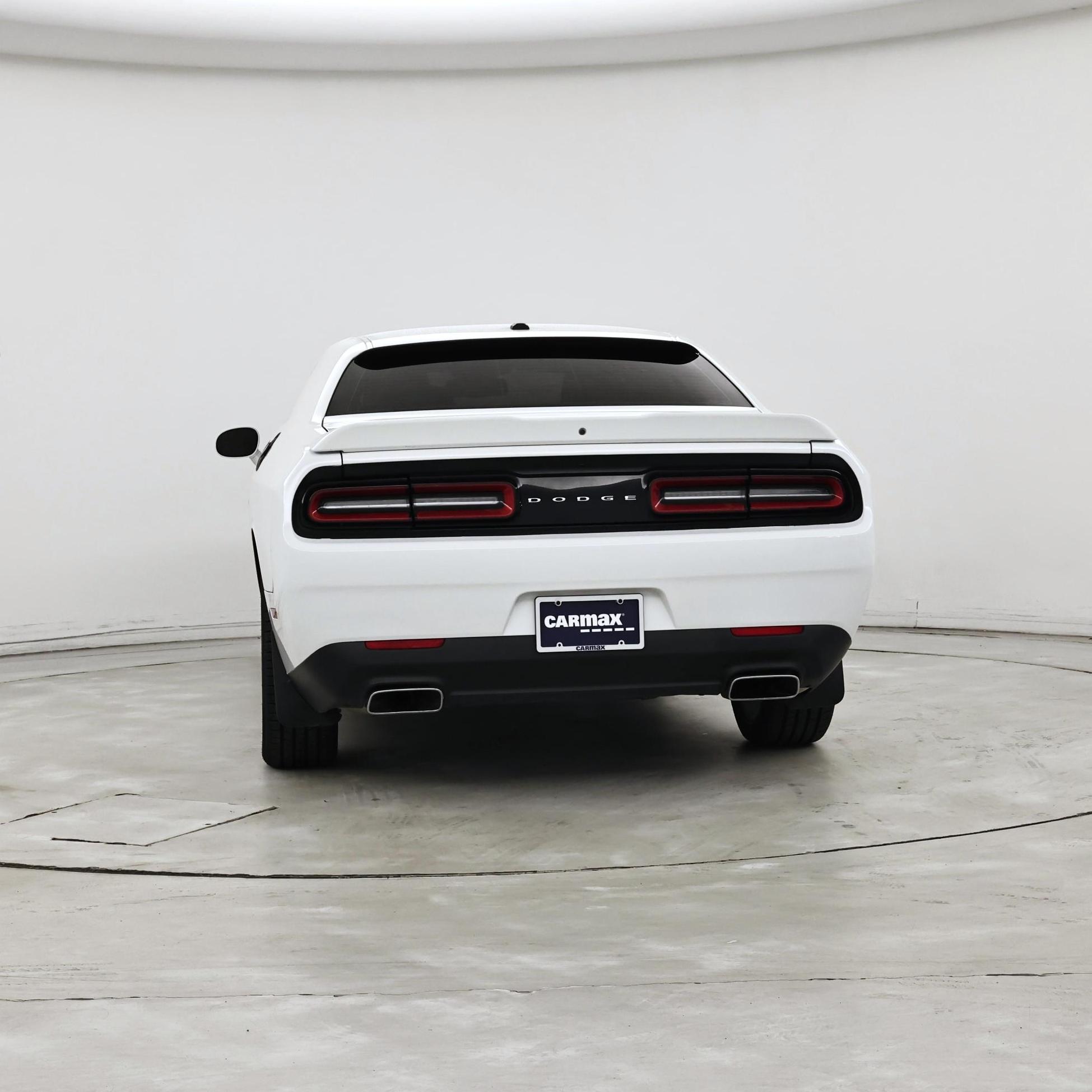 Thumbnail: 2018 Dodge Challenger - 6