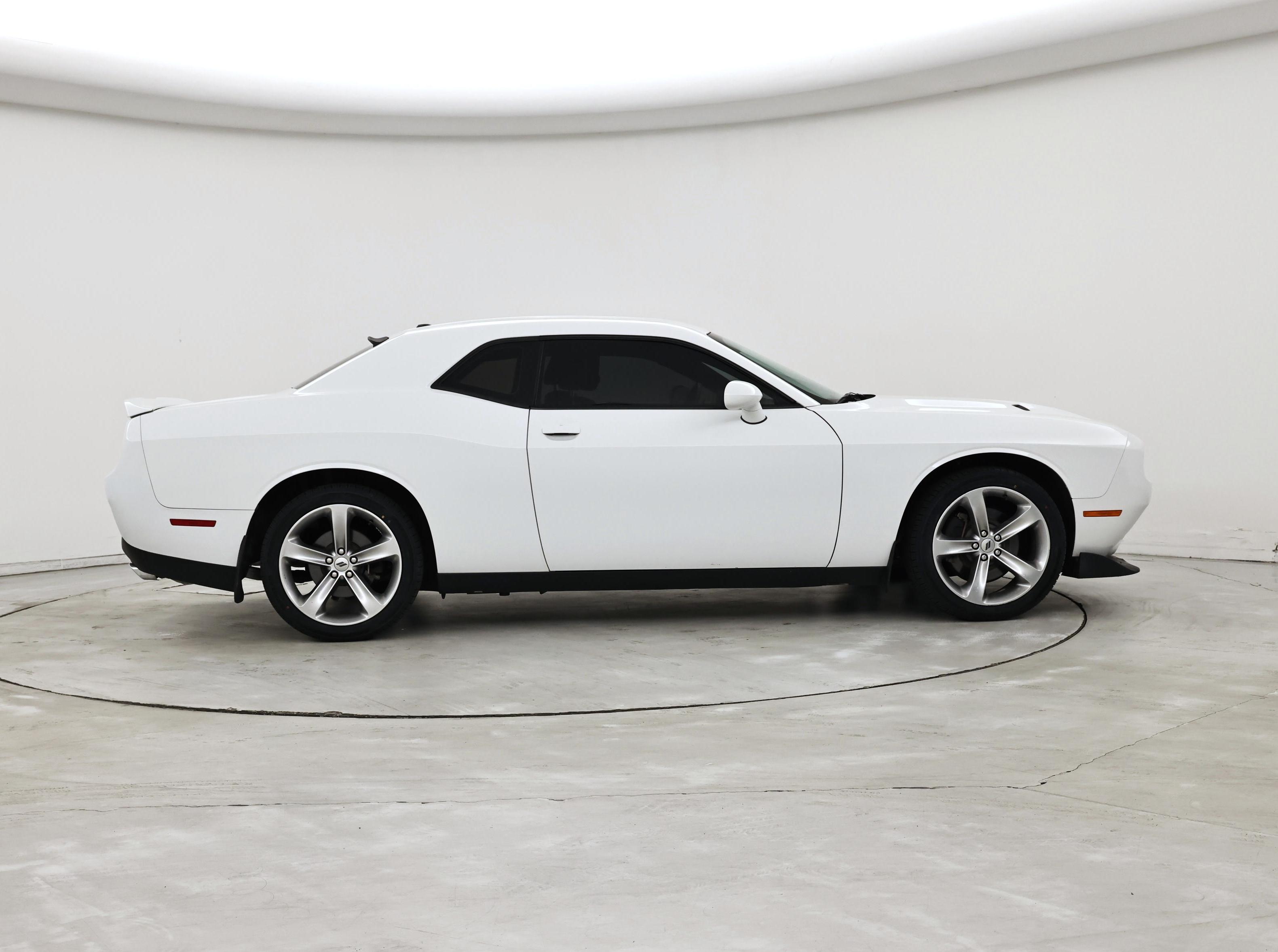 Thumbnail: 2018 Dodge Challenger - 7