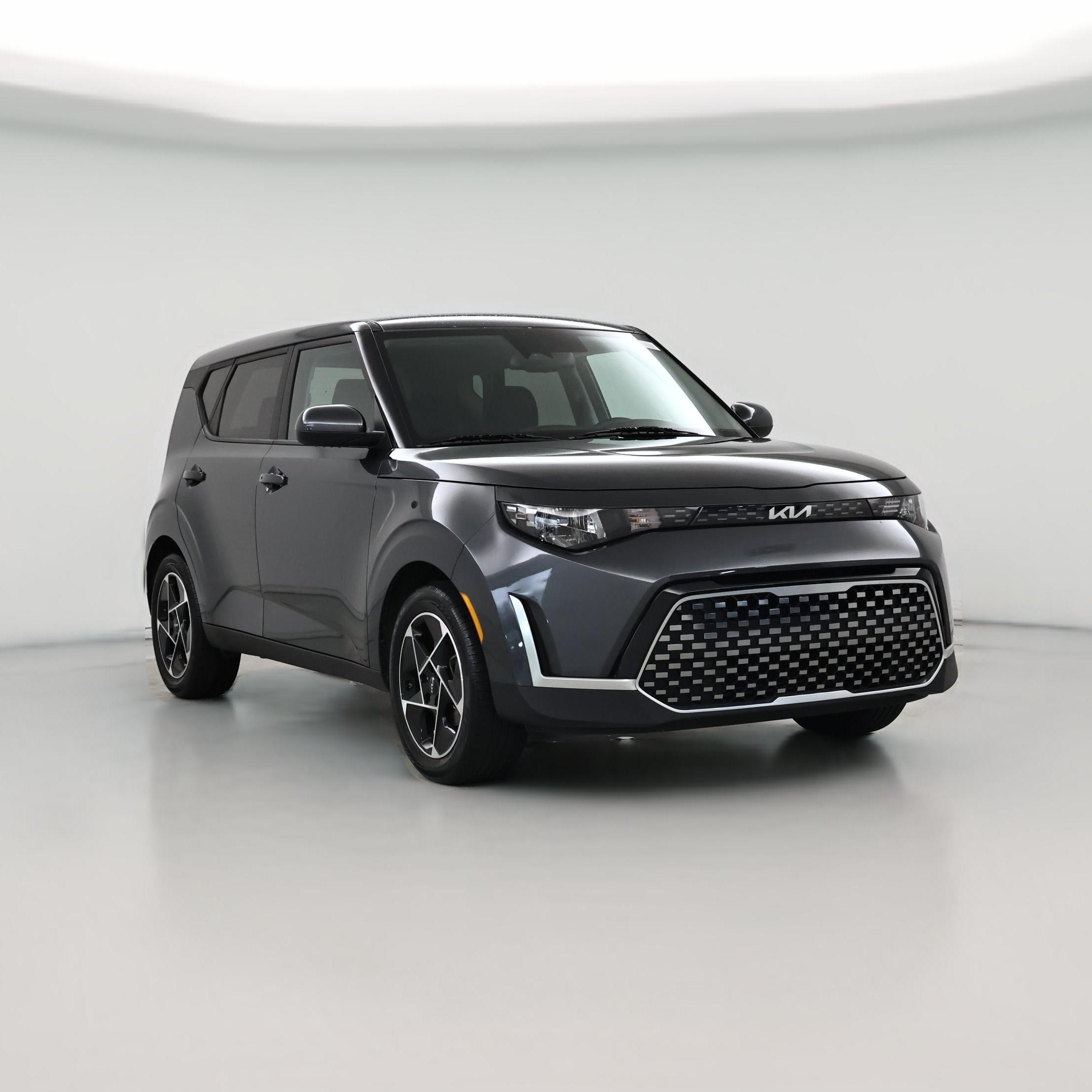 Thumbnail: 2024 Kia Soul - 1