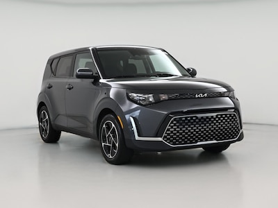 2024 Kia Soul EX