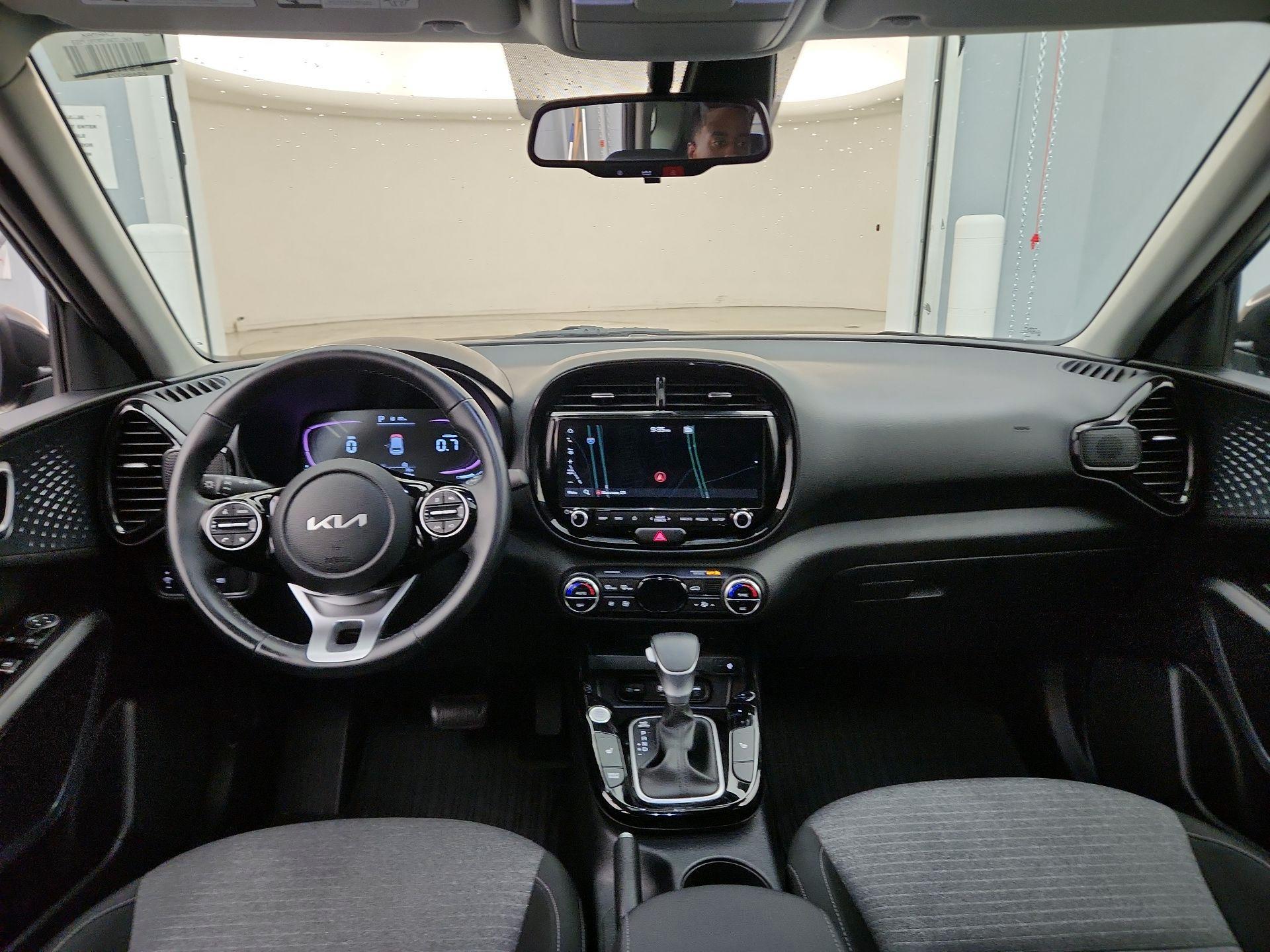 Thumbnail: 2024 Kia Soul - 9