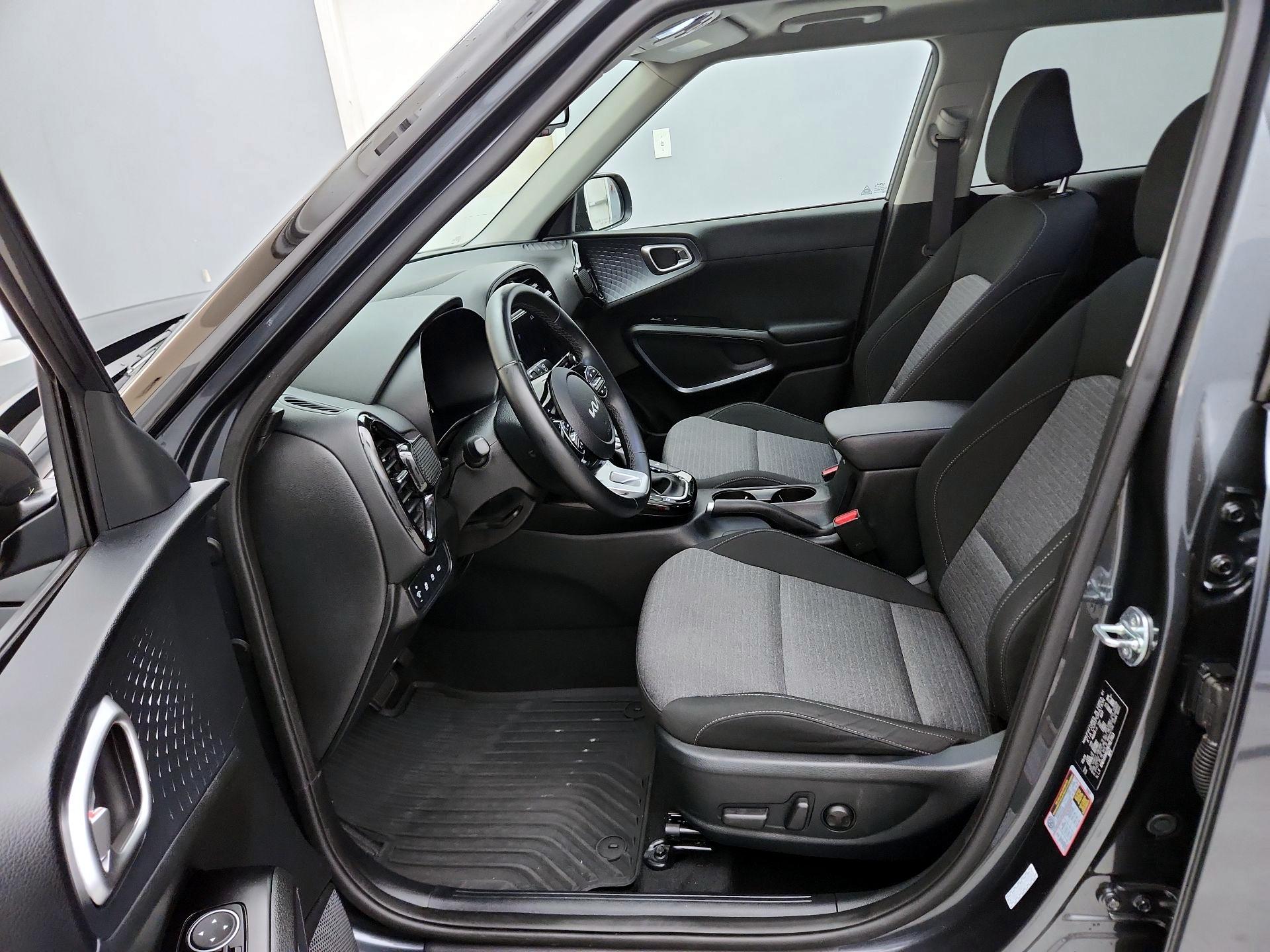 Thumbnail: 2024 Kia Soul - 11