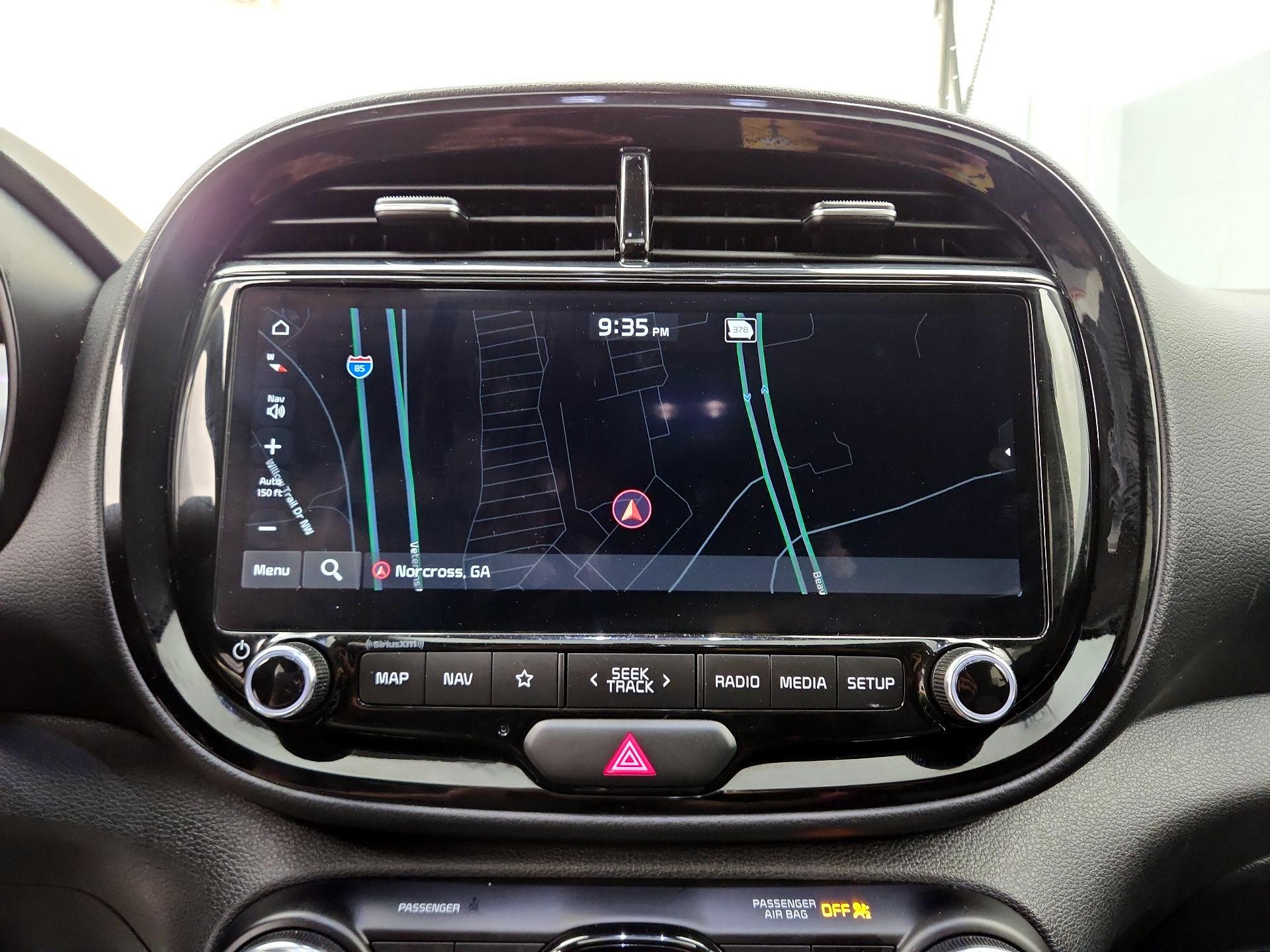 Thumbnail: 2024 Kia Soul - 14