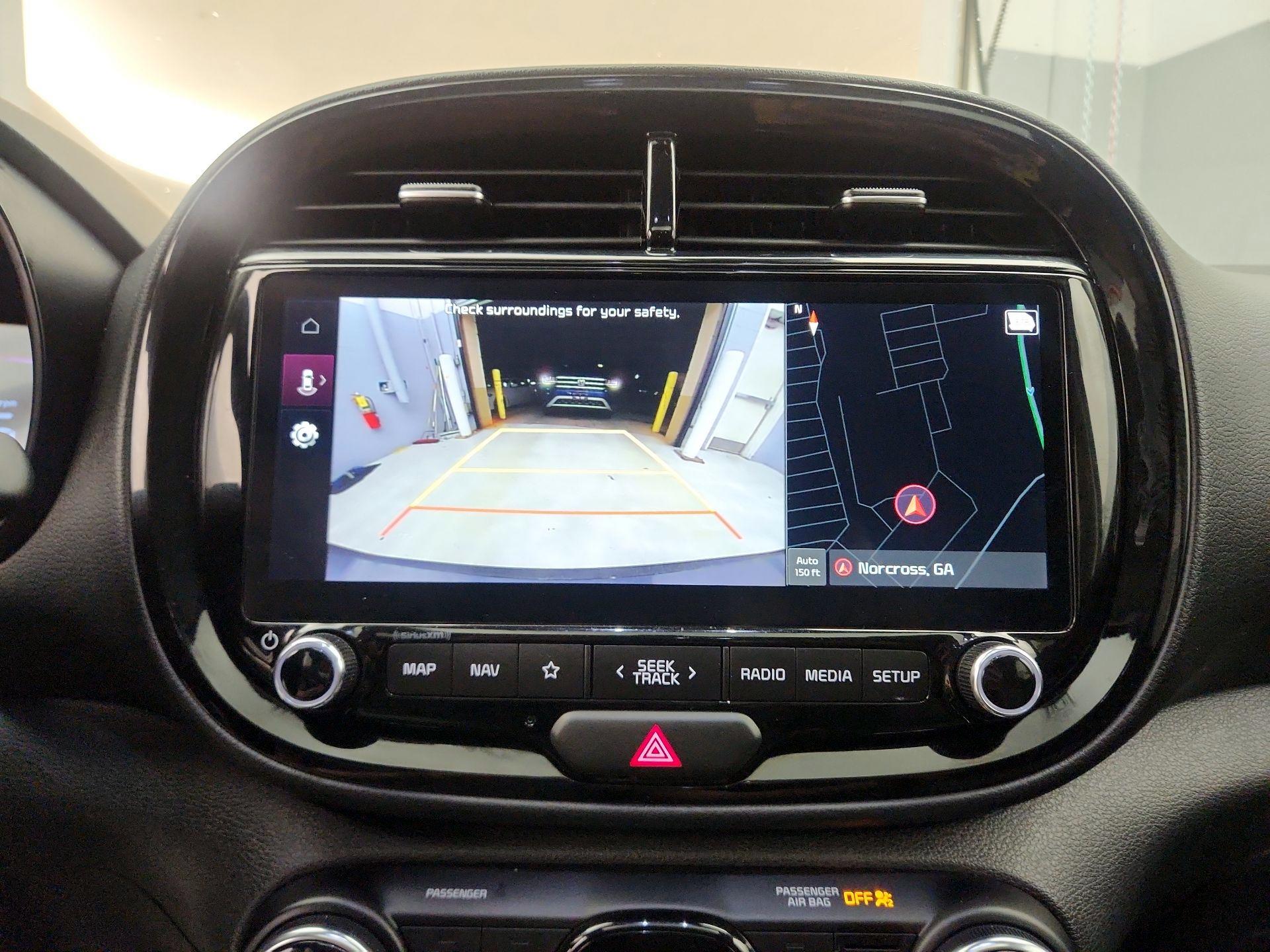 Thumbnail: 2024 Kia Soul - 15