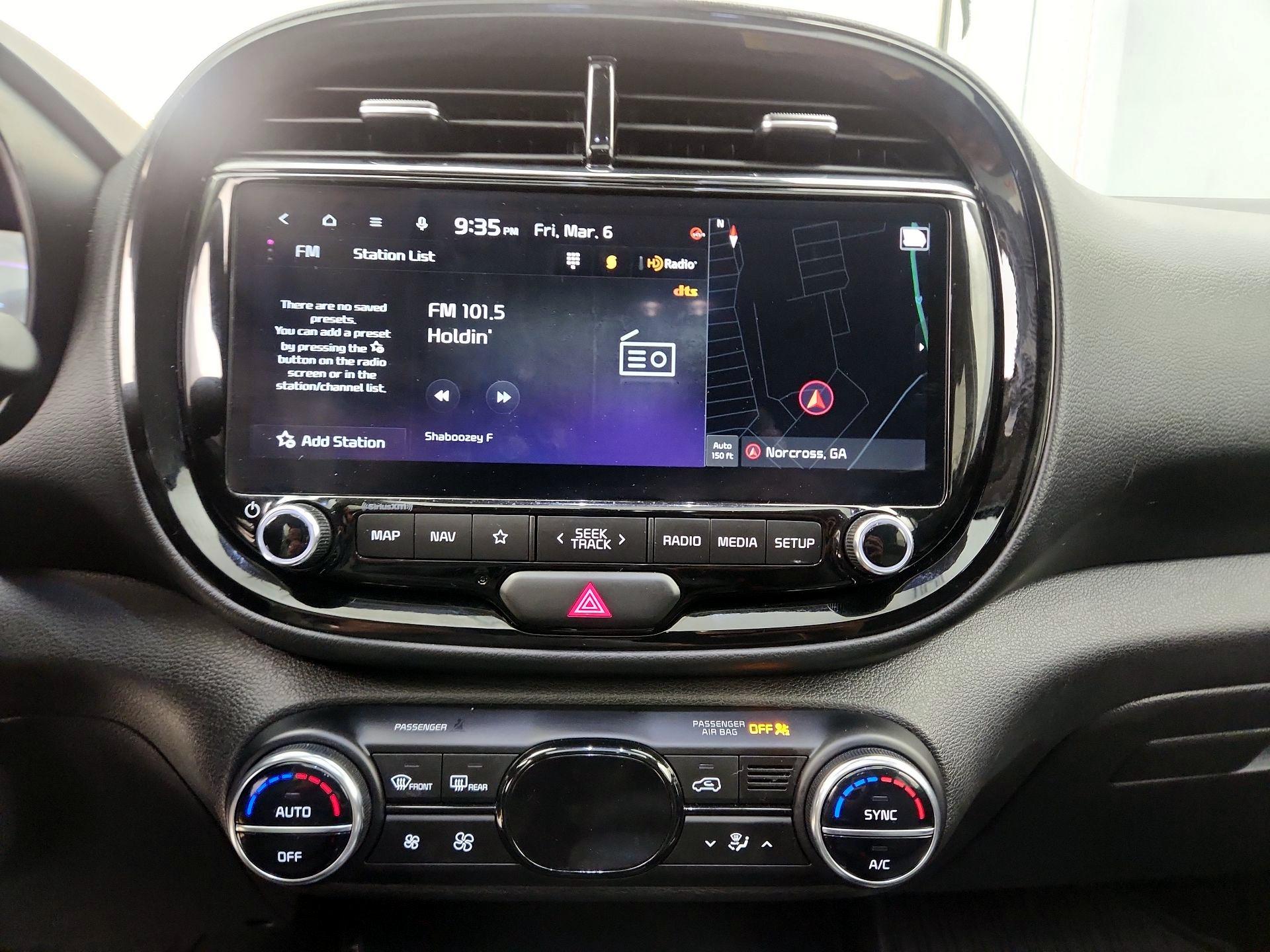 Thumbnail: 2024 Kia Soul - 16