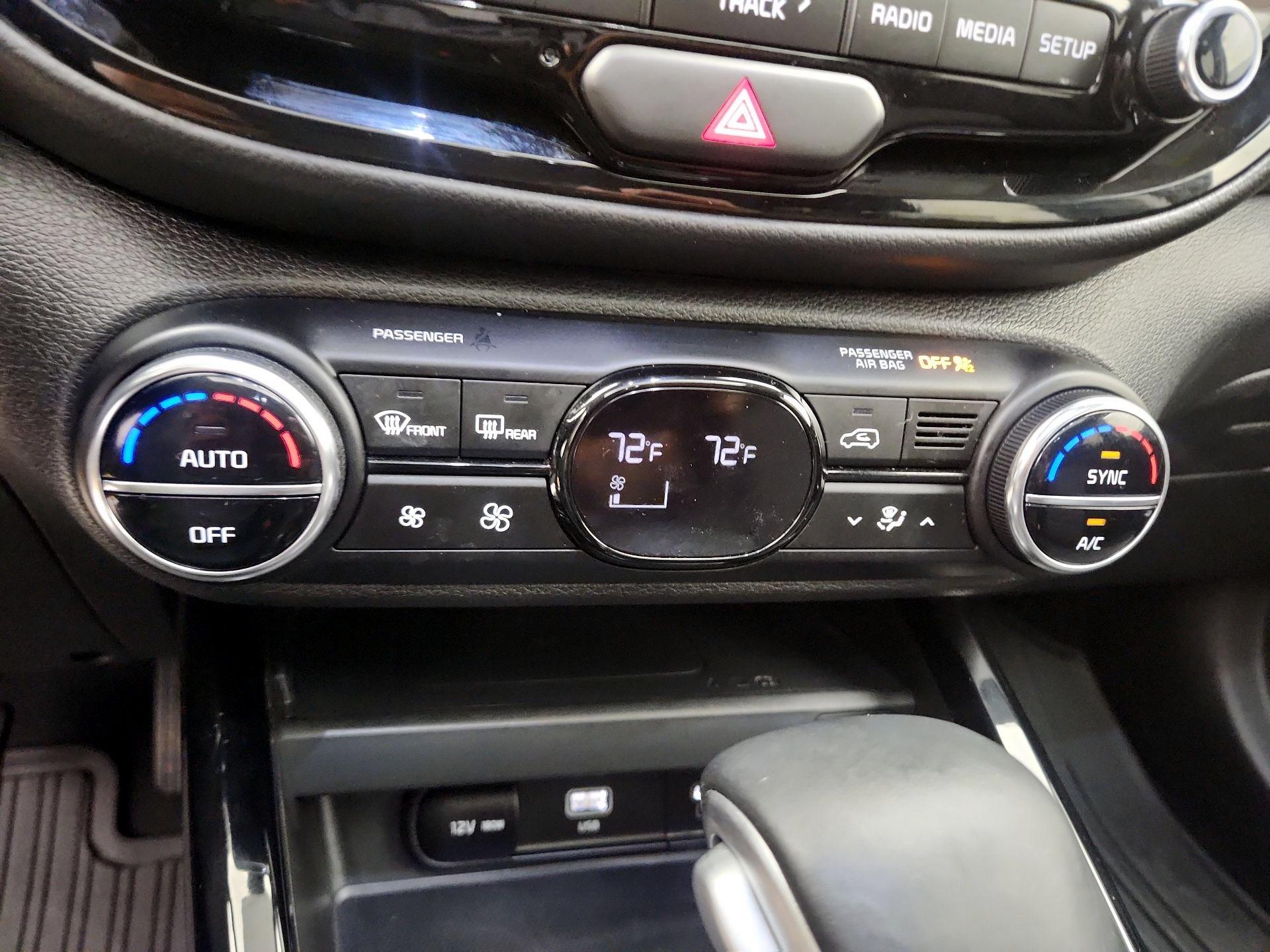 Thumbnail: 2024 Kia Soul - 17