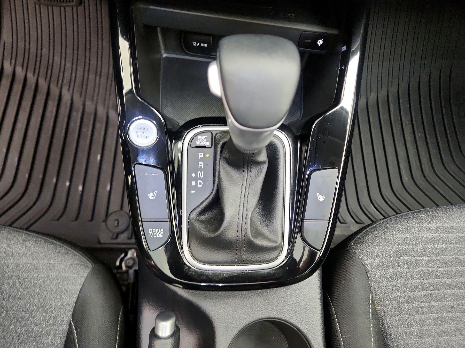 Thumbnail: 2024 Kia Soul - 18