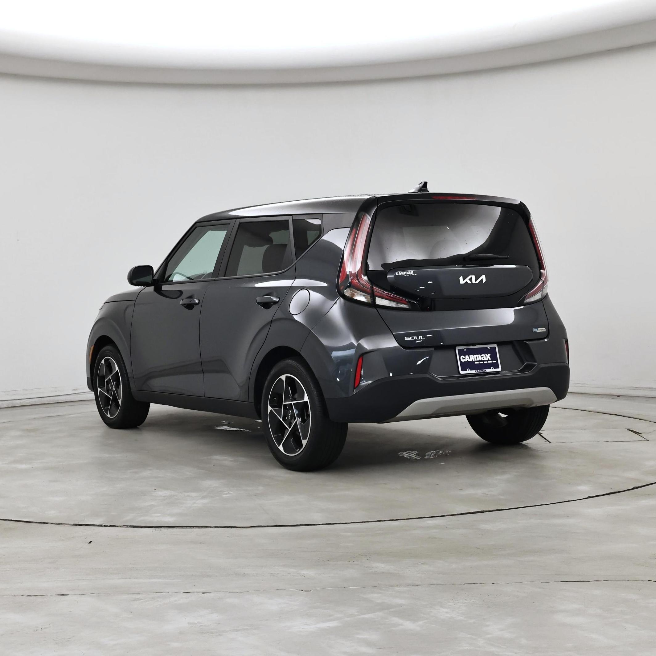 Thumbnail: 2024 Kia Soul - 2