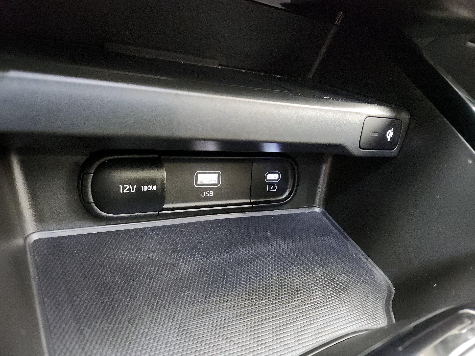 Thumbnail: 2024 Kia Soul - 19