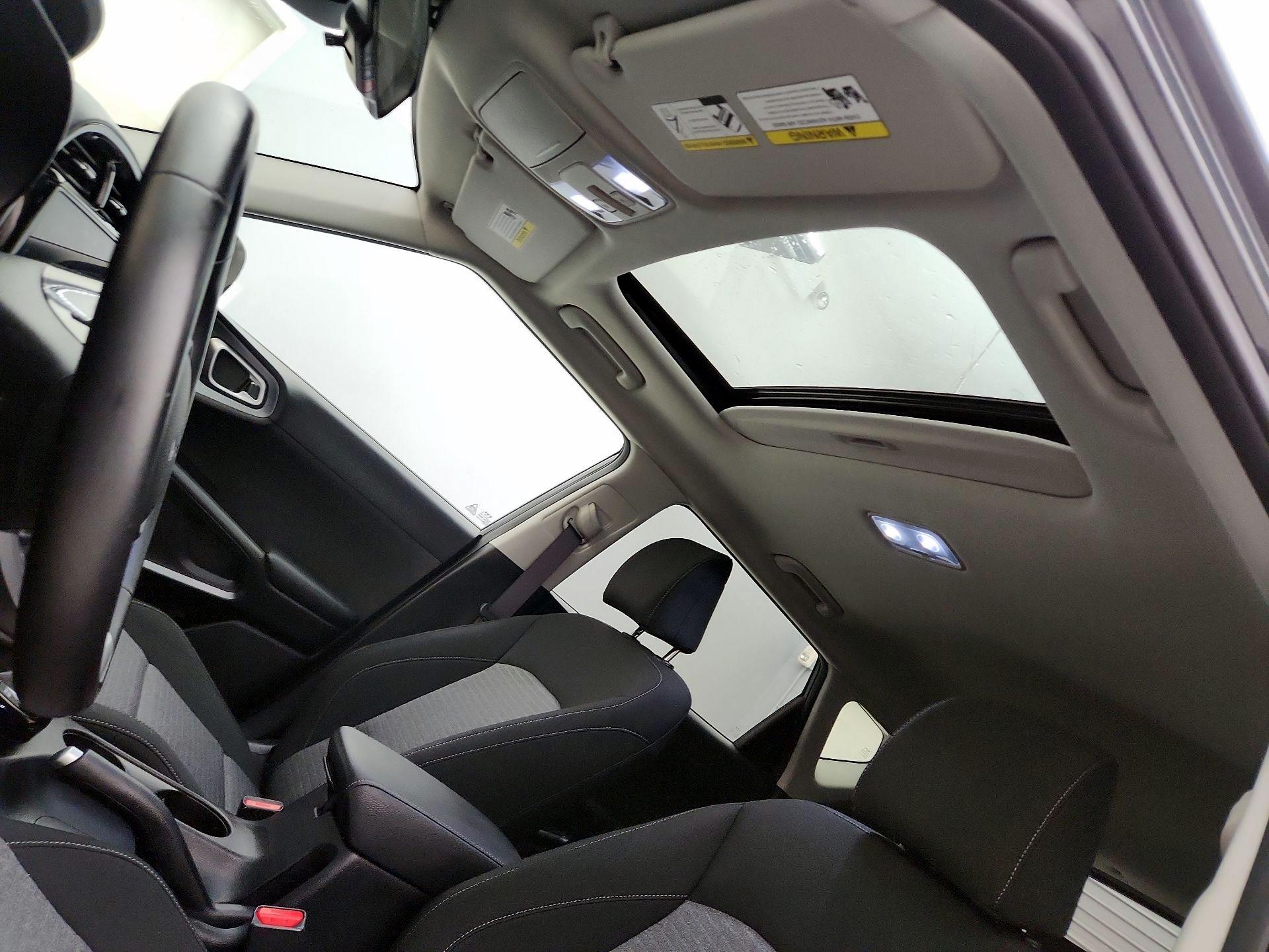 Thumbnail: 2024 Kia Soul - 20