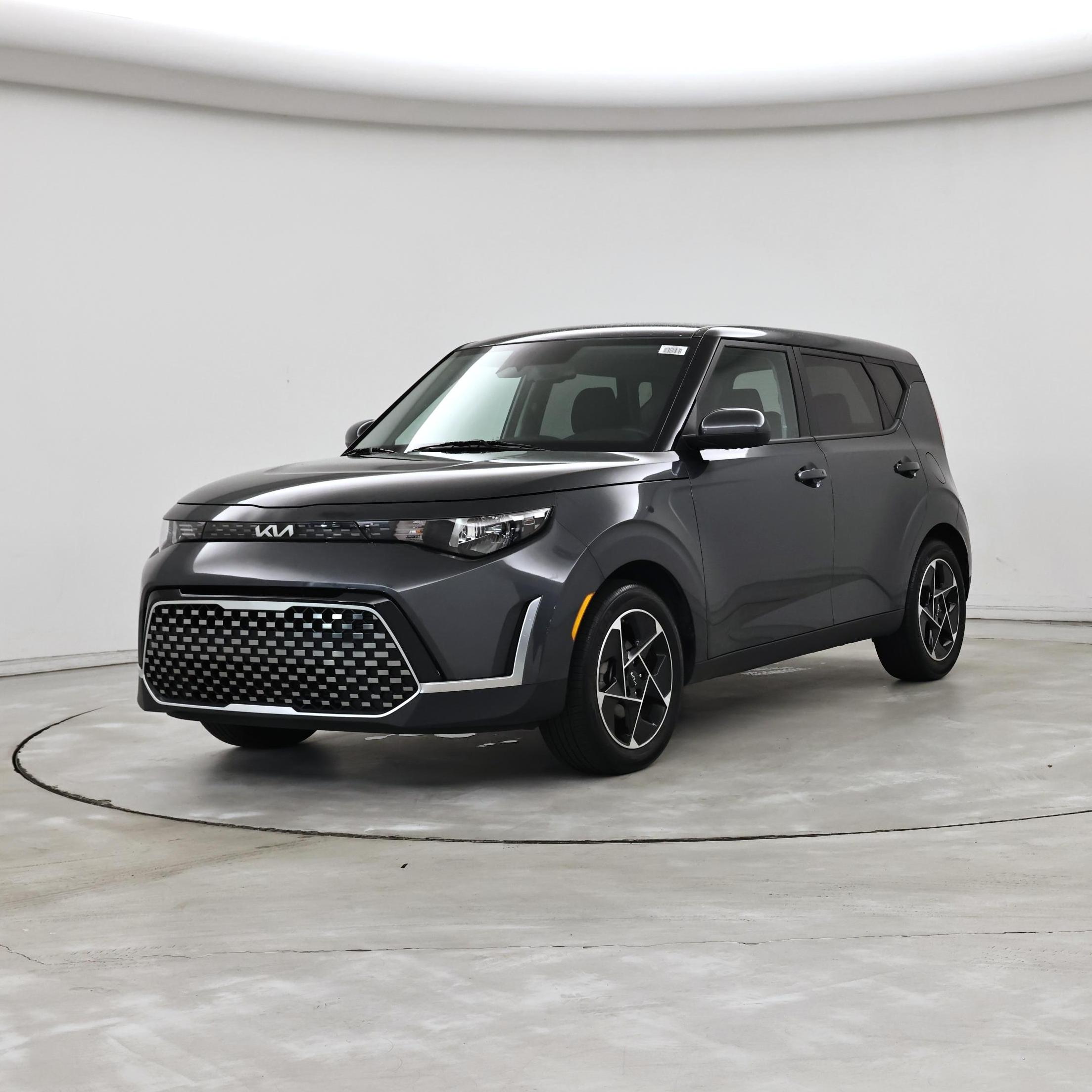 Thumbnail: 2024 Kia Soul - 4