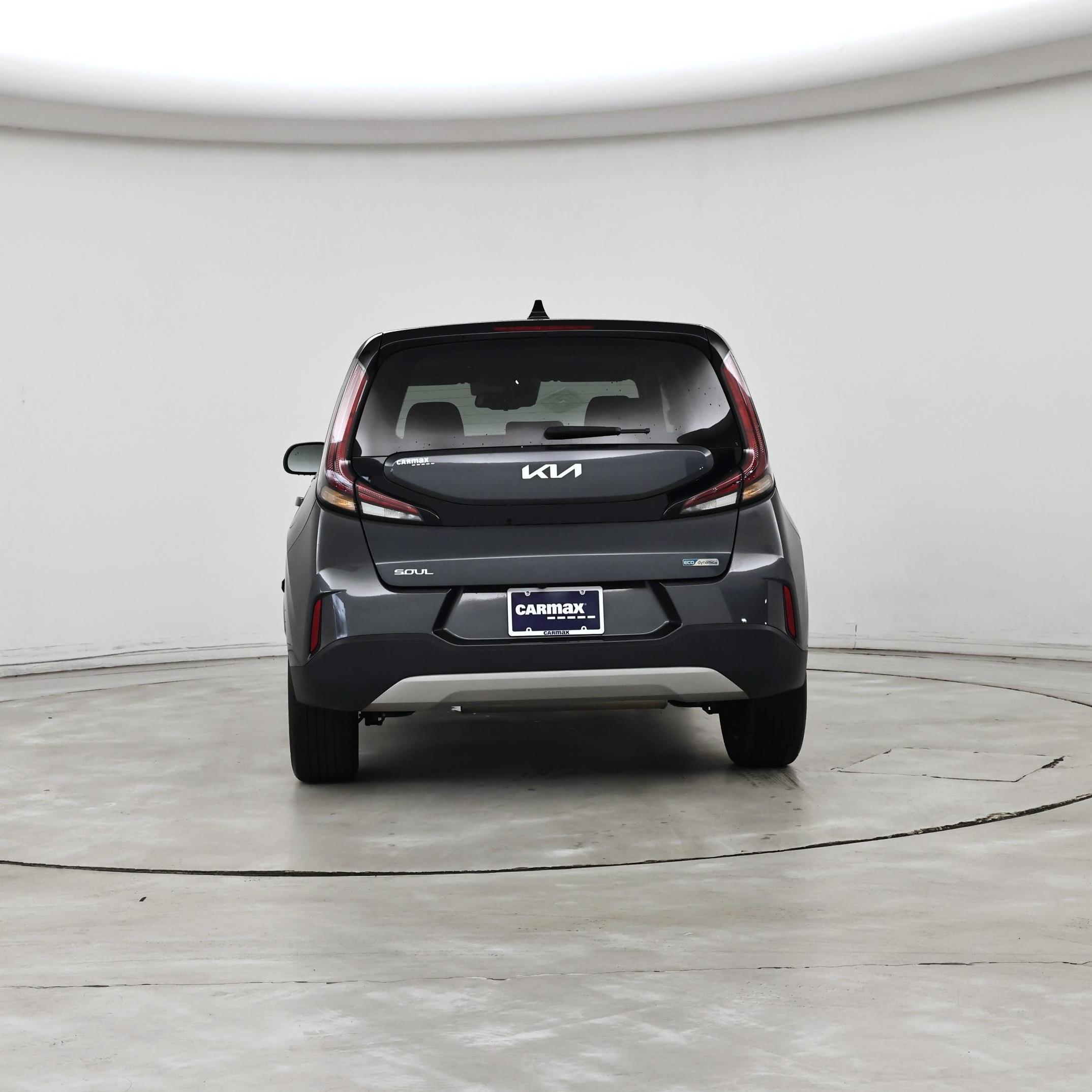 Thumbnail: 2024 Kia Soul - 6