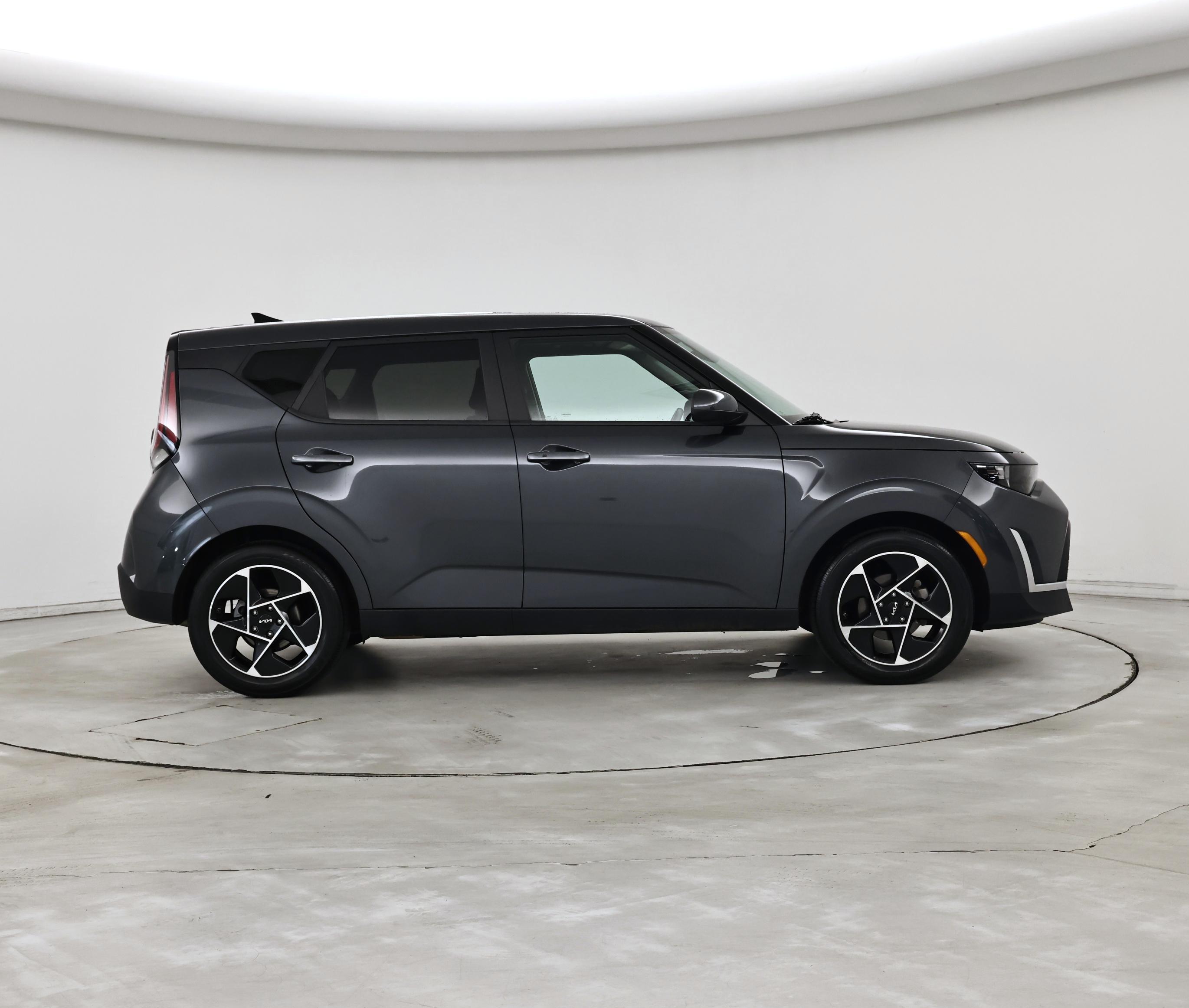 Thumbnail: 2024 Kia Soul - 7