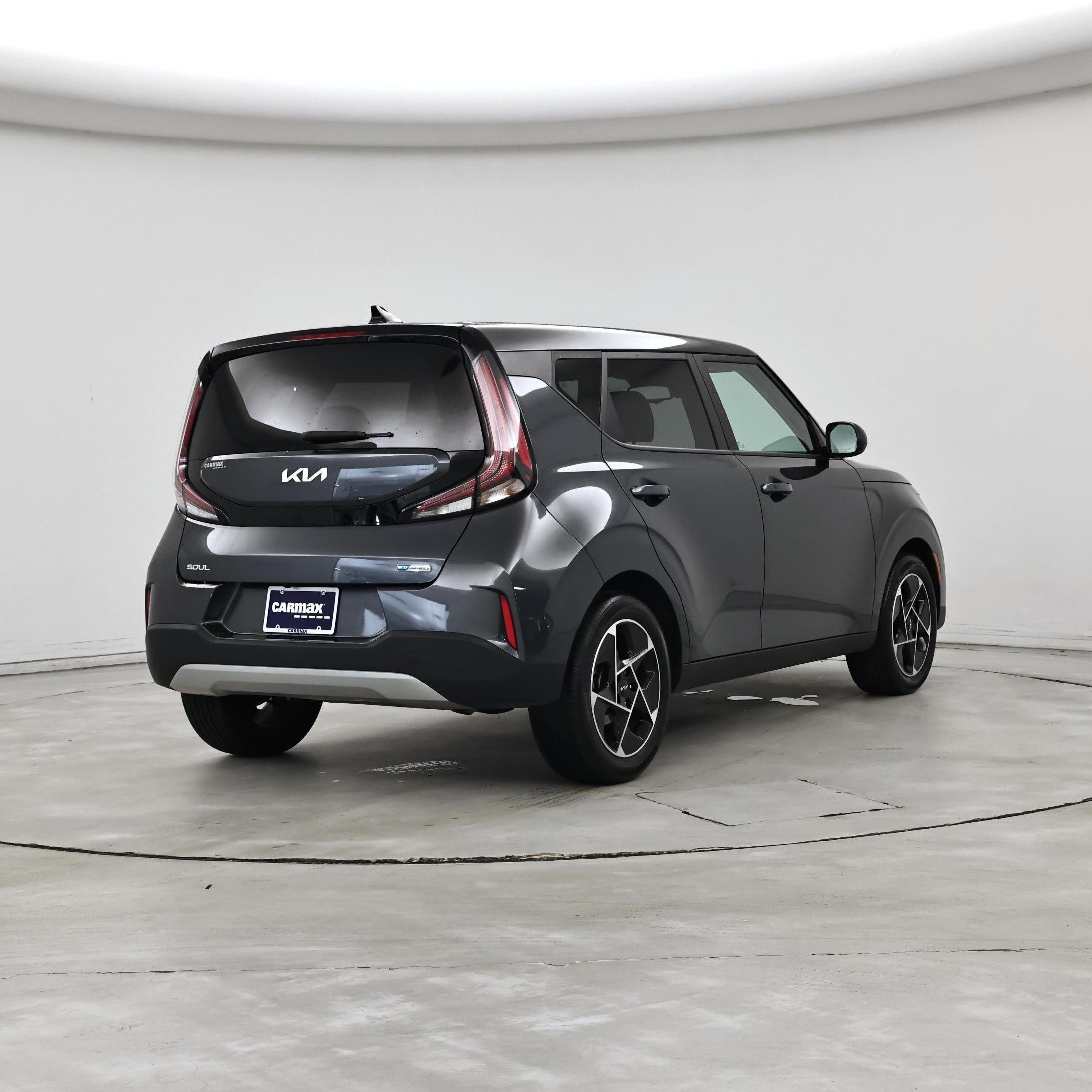 Thumbnail: 2024 Kia Soul - 8