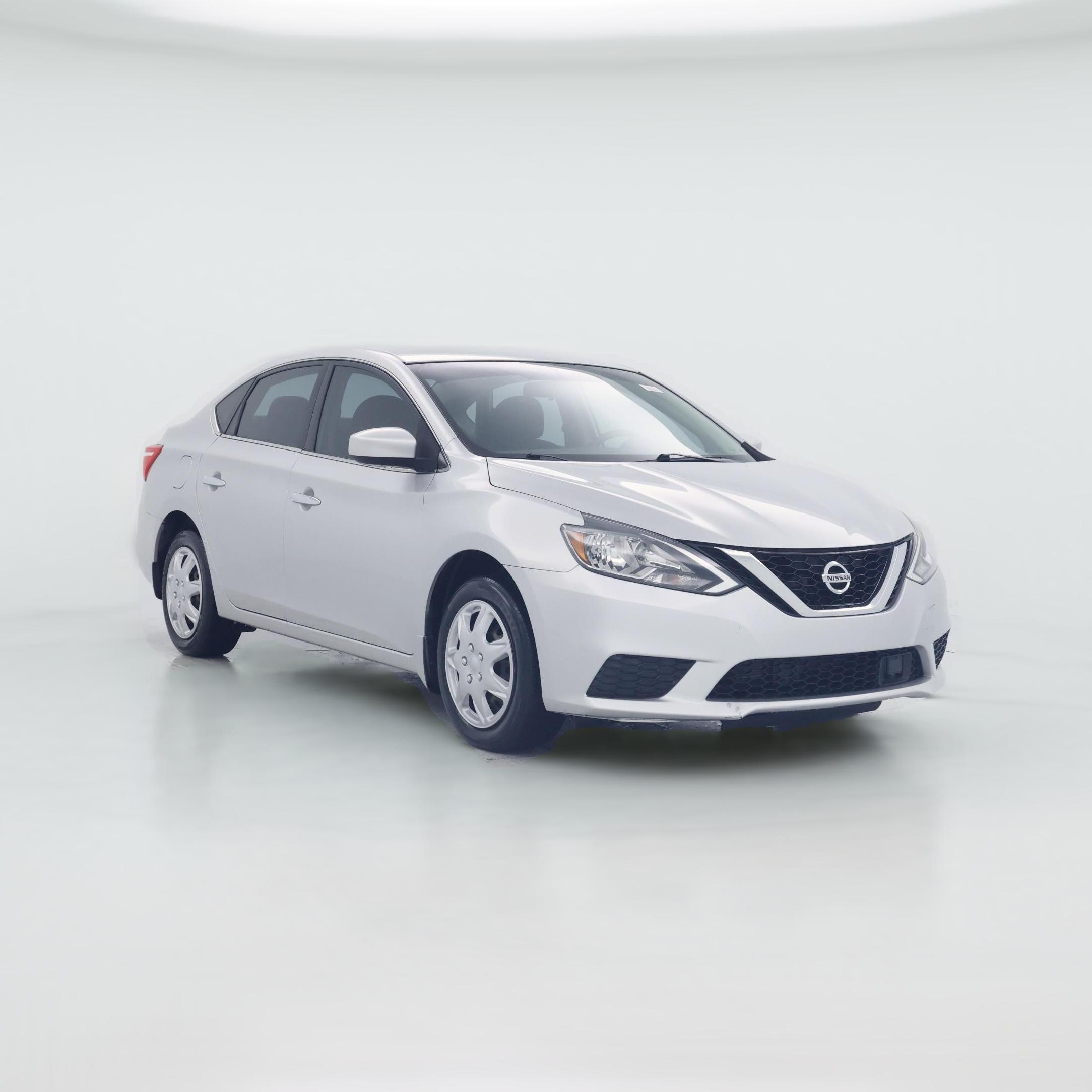 Thumbnail: 2019 Nissan Sentra - 1