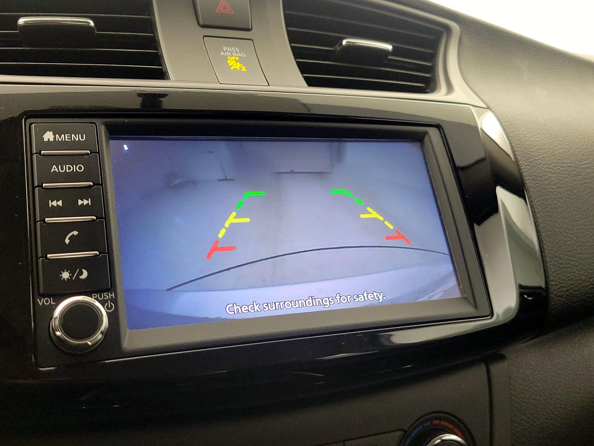 Thumbnail: 2019 Nissan Sentra - 14