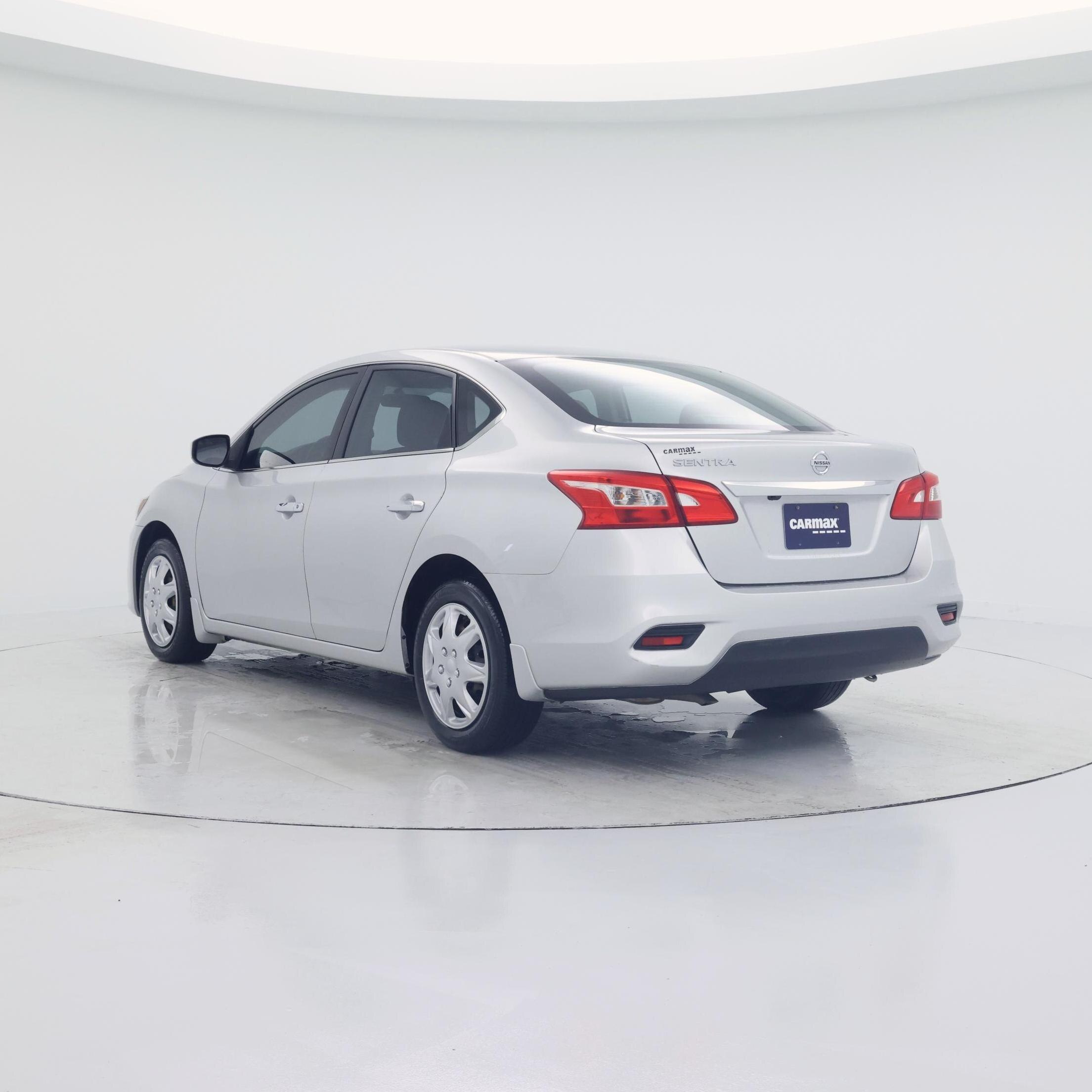 Thumbnail: 2019 Nissan Sentra - 2