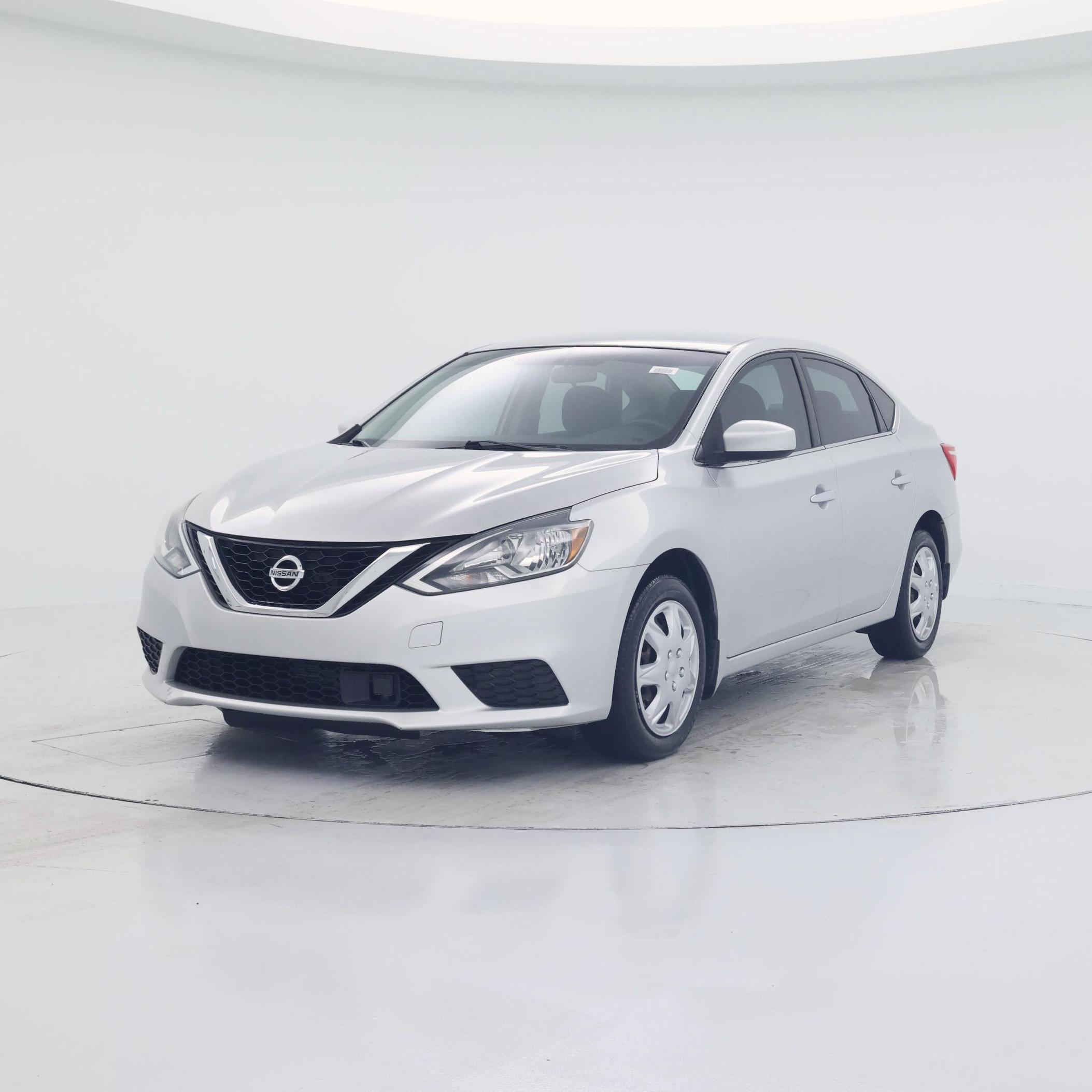 Thumbnail: 2019 Nissan Sentra - 4