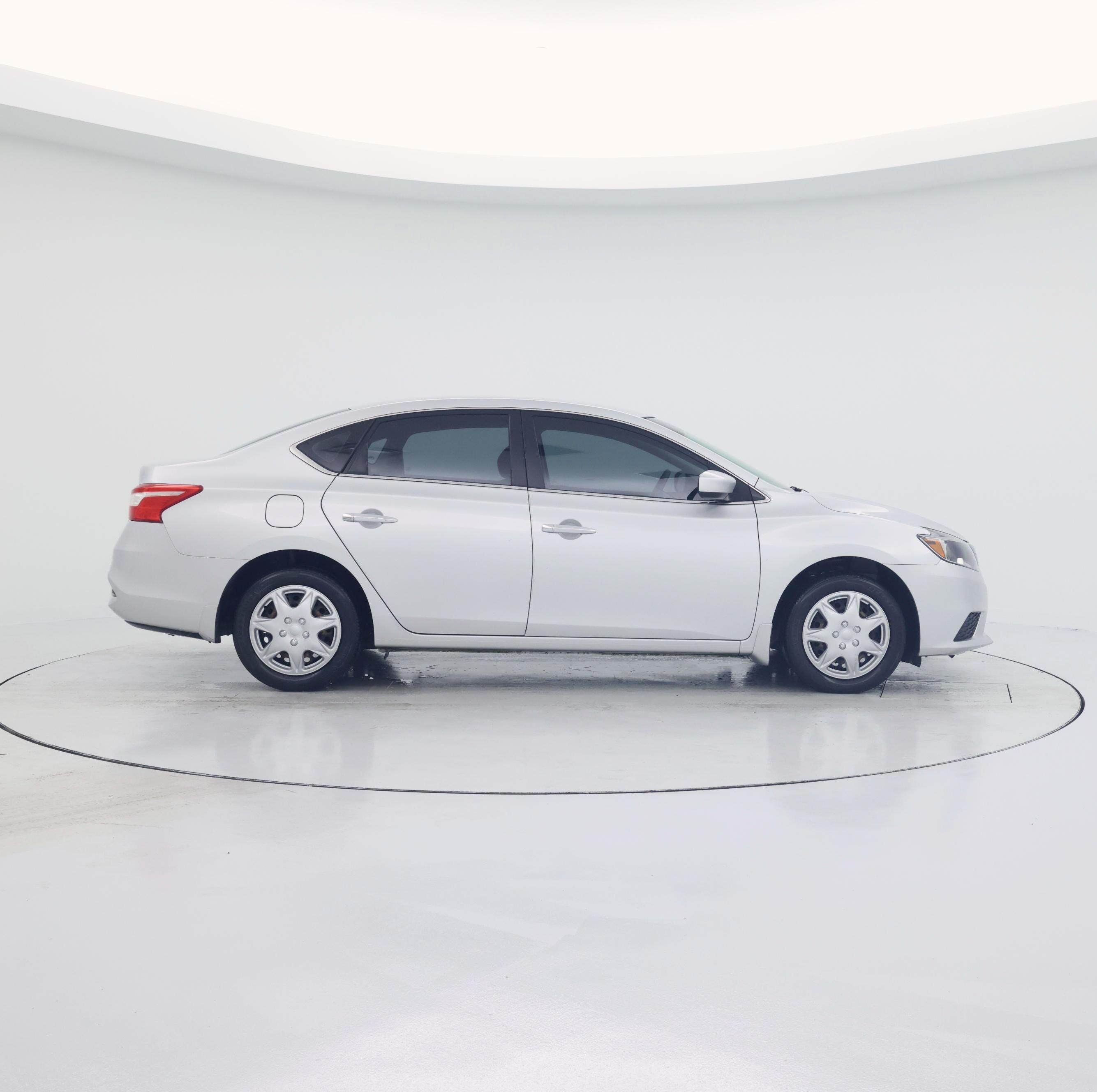 Thumbnail: 2019 Nissan Sentra - 7