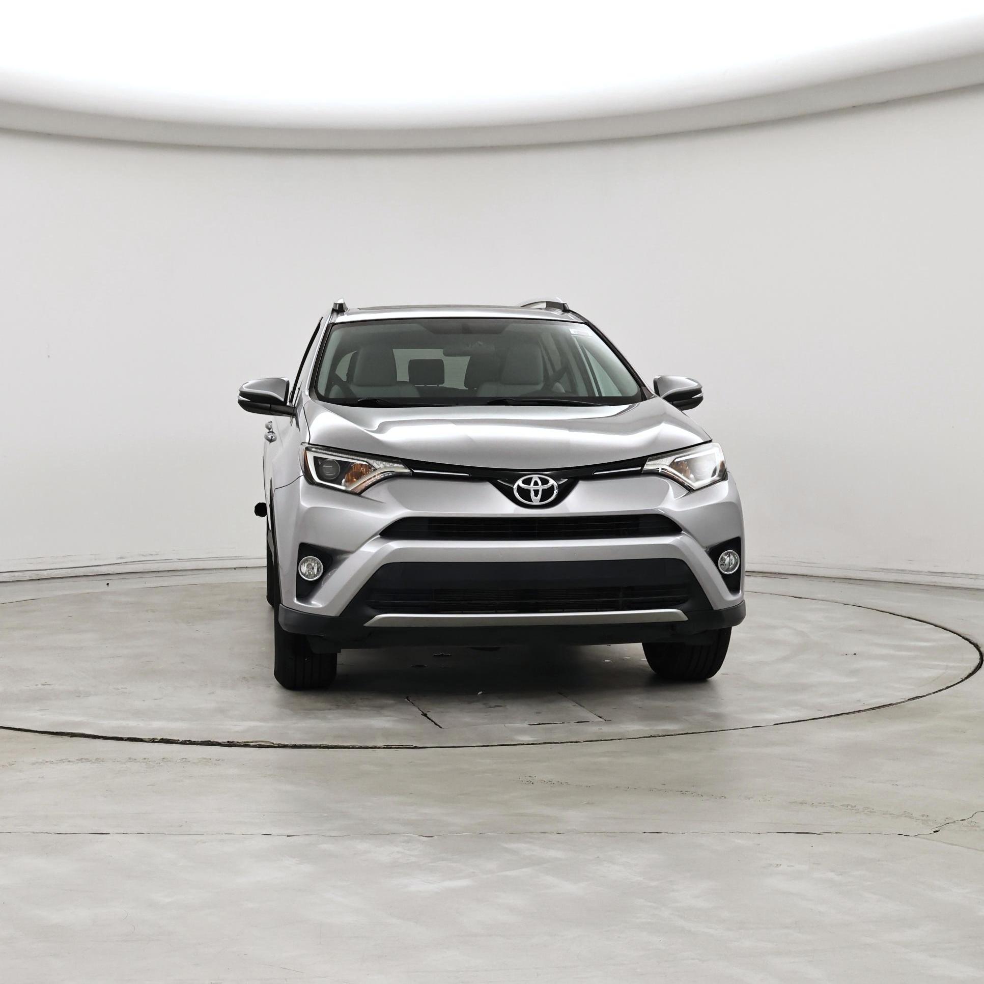 Thumbnail: 2016 Toyota RAV4 - 5