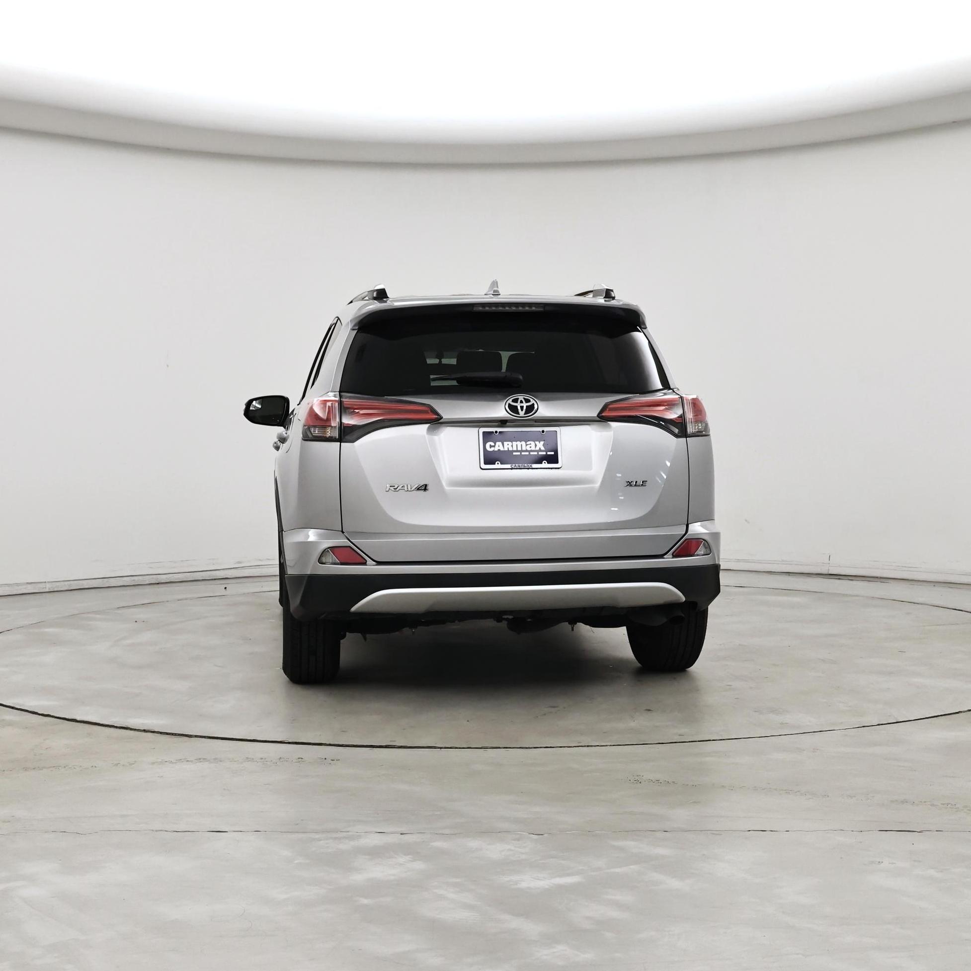 Thumbnail: 2016 Toyota RAV4 - 6