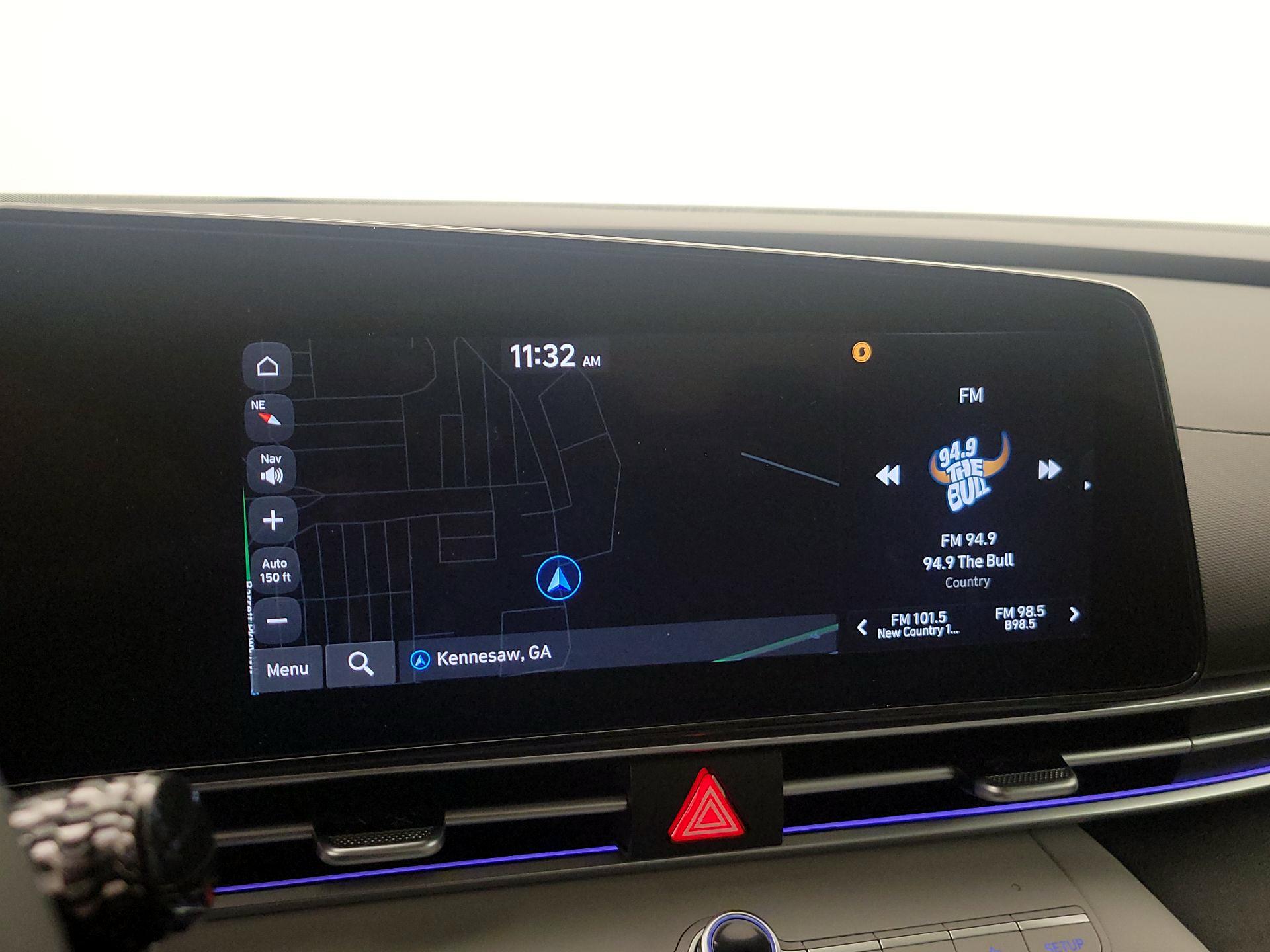 Thumbnail: 2025 Hyundai Elantra - 14