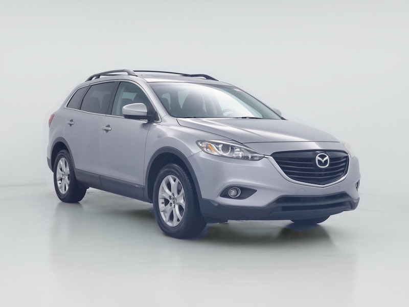 2015 Mazda CX-9 Touring -
                  Kennesaw, GA