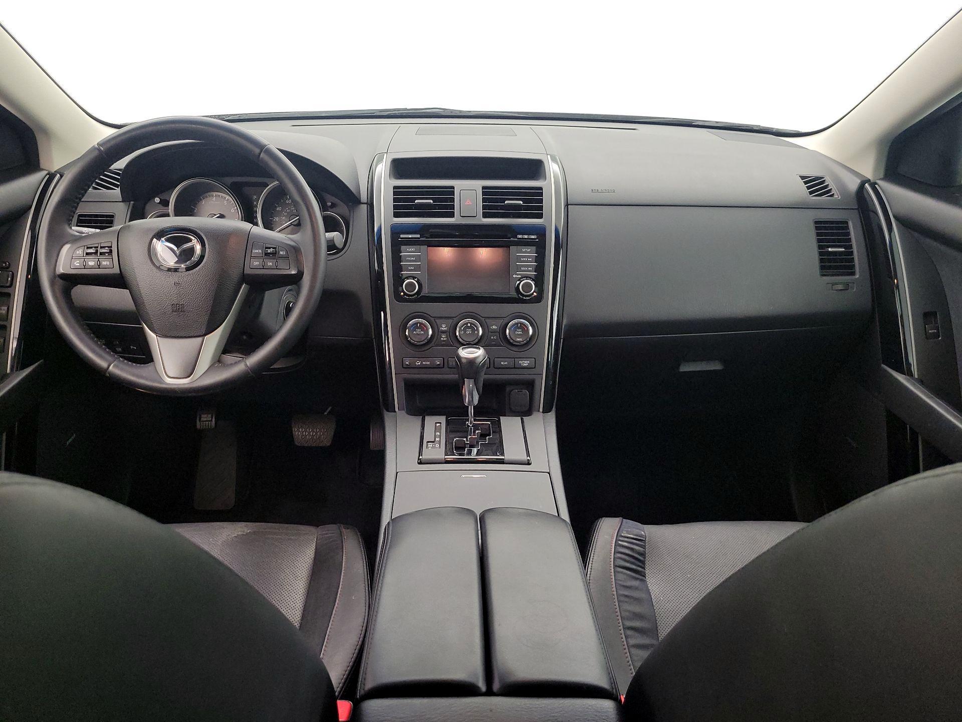 Thumbnail: 2015 Mazda CX-9 - 9