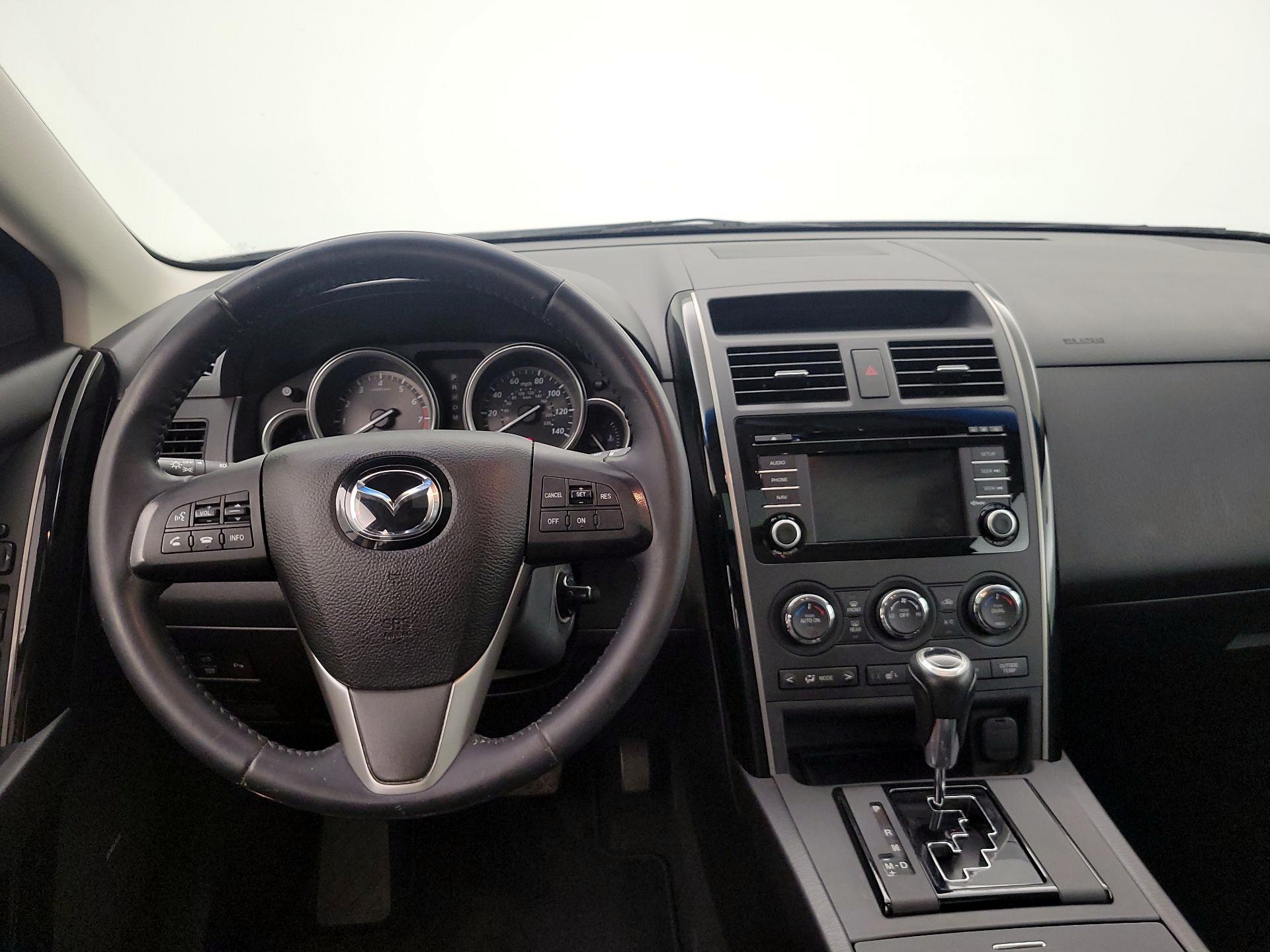 Thumbnail: 2015 Mazda CX-9 - 10