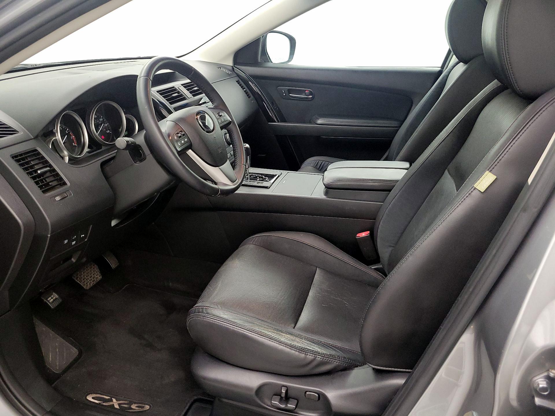 Thumbnail: 2015 Mazda CX-9 - 11