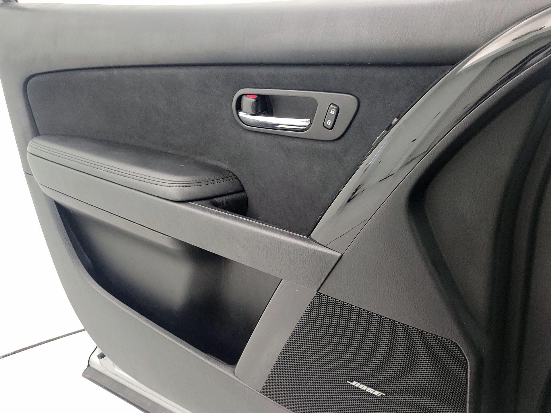 Thumbnail: 2015 Mazda CX-9 - 12