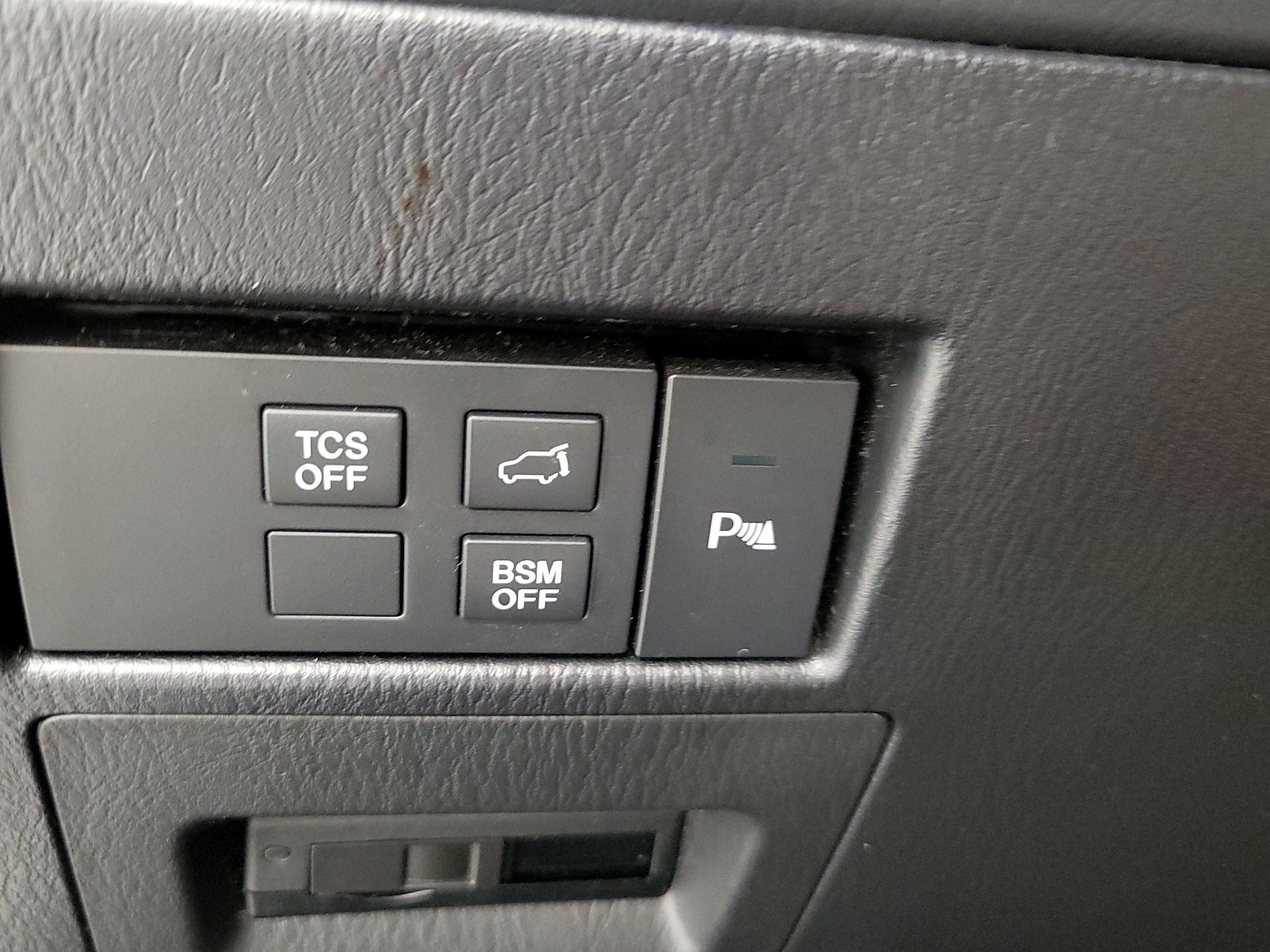 Thumbnail: 2015 Mazda CX-9 - 13