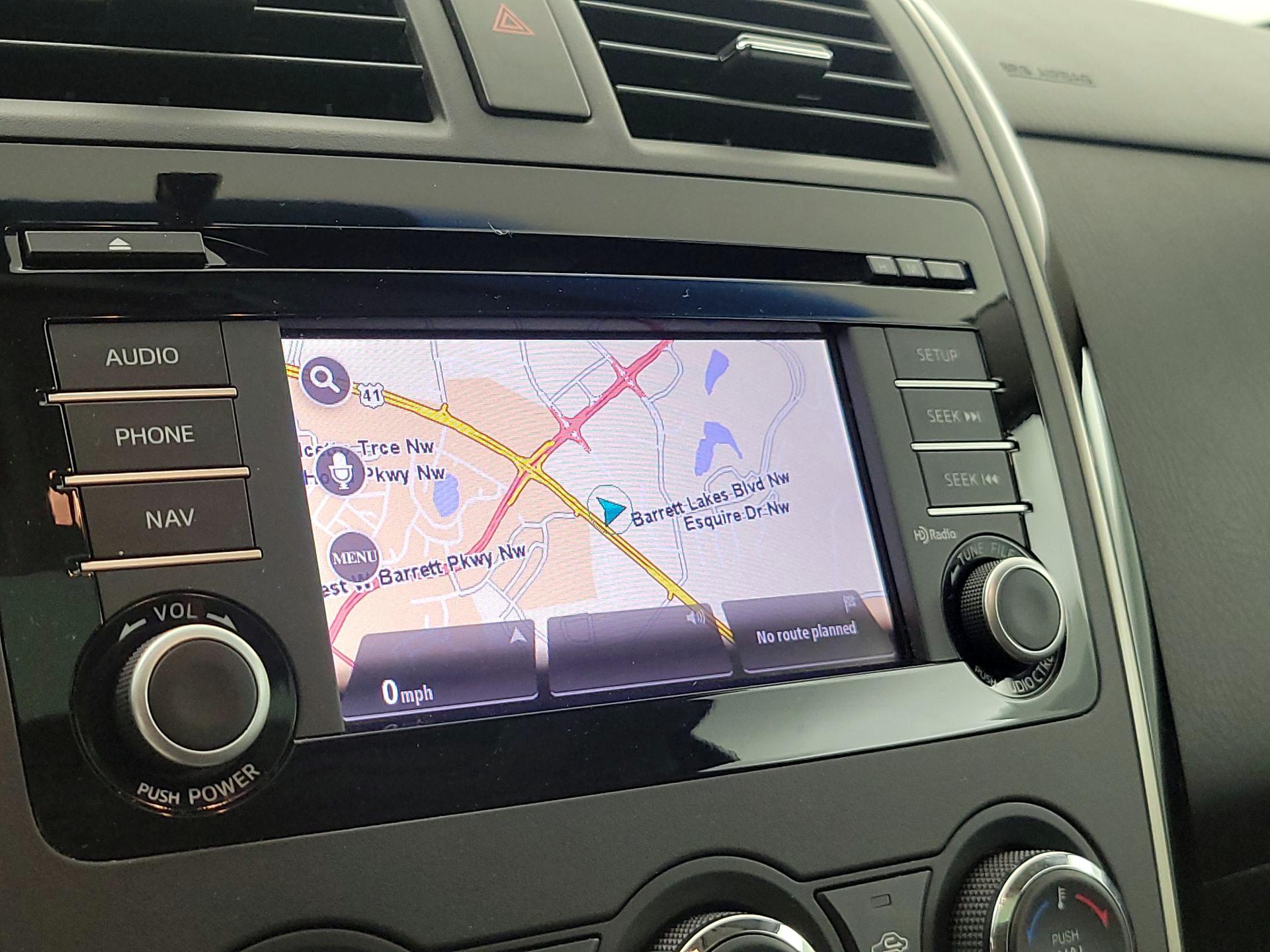 Thumbnail: 2015 Mazda CX-9 - 14