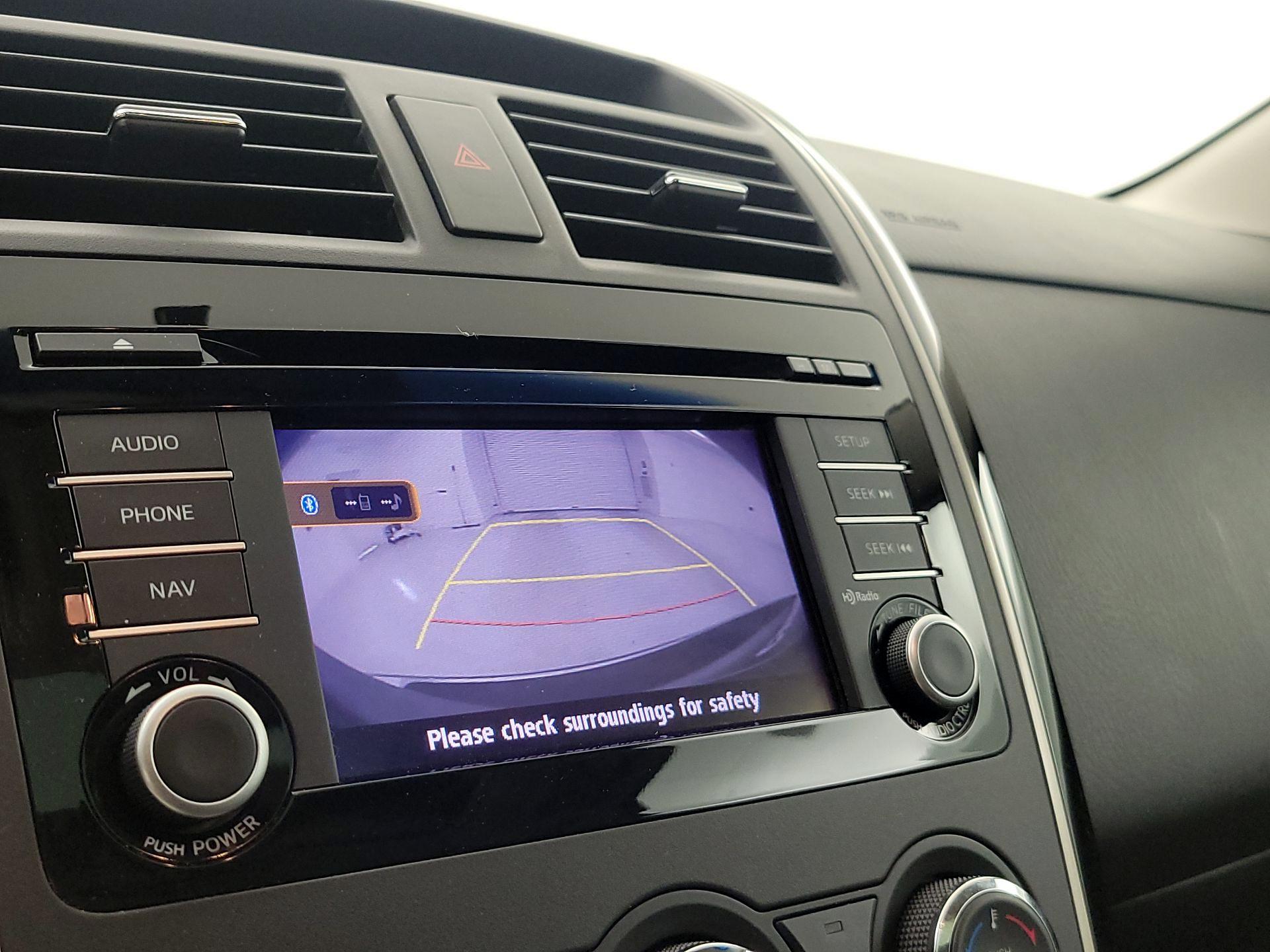 Thumbnail: 2015 Mazda CX-9 - 15